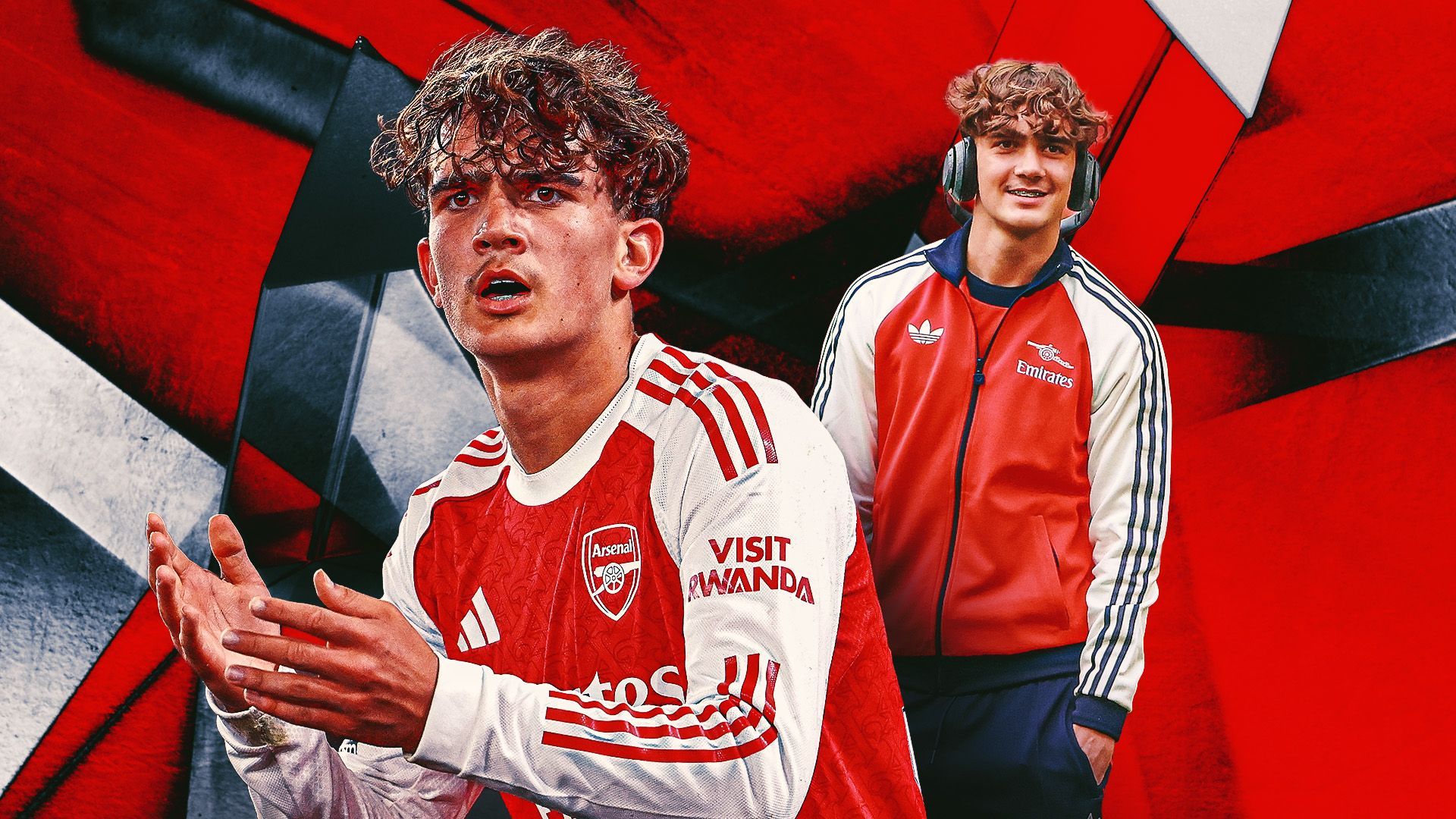 1920x1080 Unleash Max Dowman! Arsenal should start fearless teenager to inject life into Premier League title run in