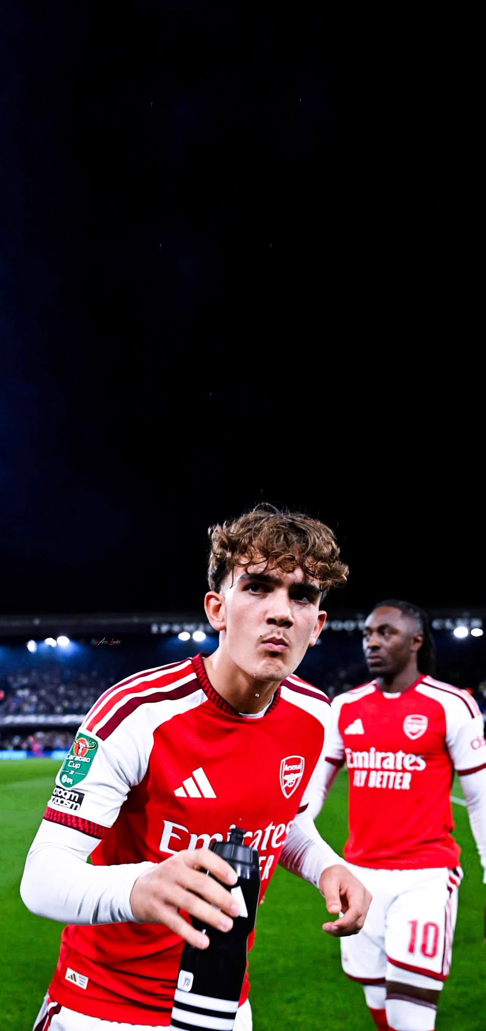 967x2048 Football Wallpaper 4k on X: Max Dowman Wallpaper