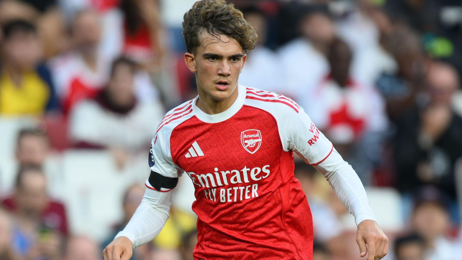 1600x900 Max Dowman Set To Crush 31 Year UCL Record Held By Arsenal Legend