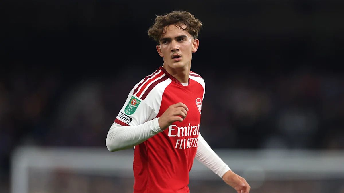 1200x675 Better than me! Jack Wilshere hails Arsenal sensation Max Dowman as Gunners wonderkid prepares for potential loan exit