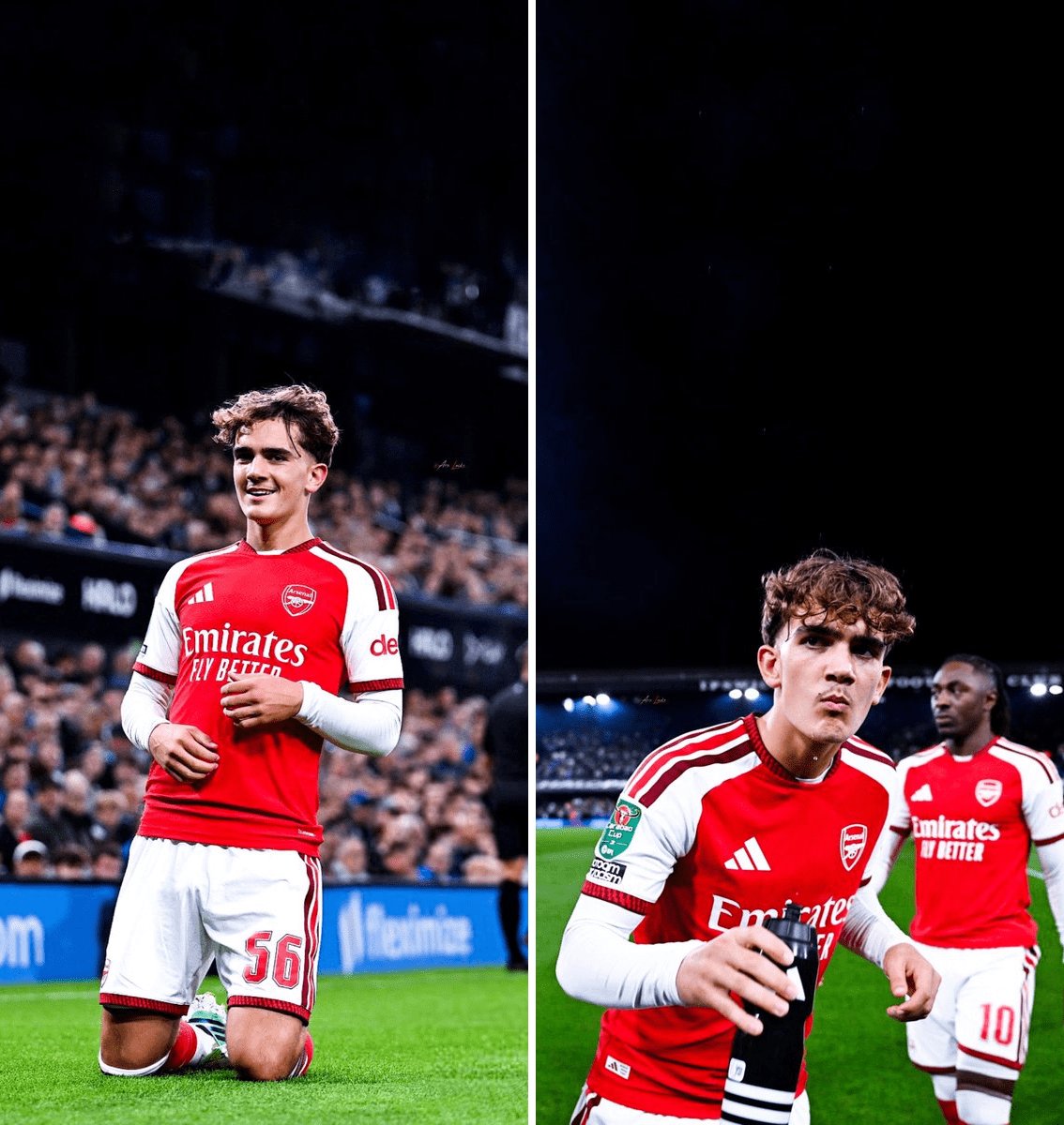1134x1200 Football Wallpaper 4k on X: Max Dowman Wallpaper
