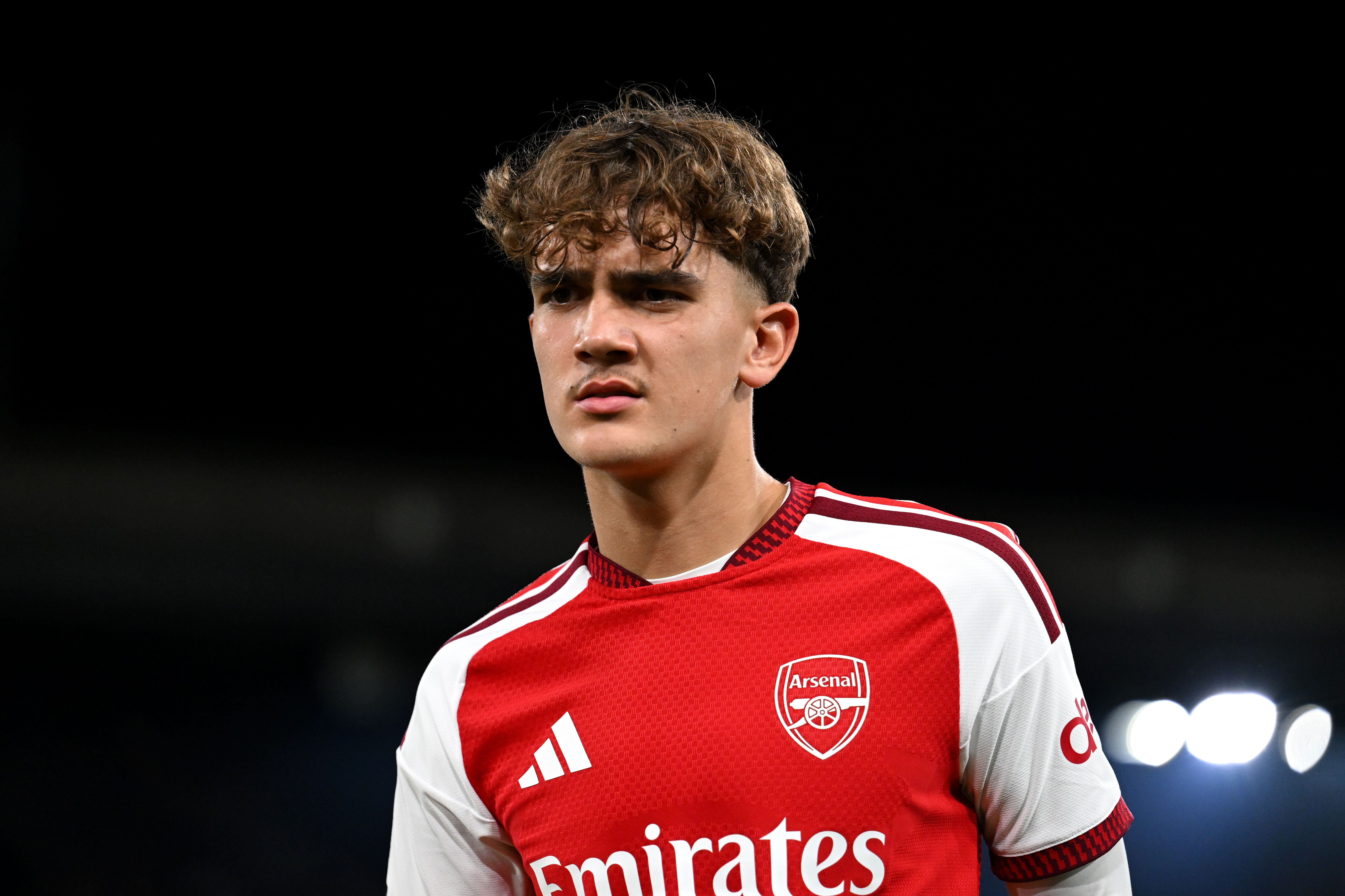 7256x4837 Will Max Dowman Be Thomas Tuchel's Big Post World Cup Surprise?. DAZN News US