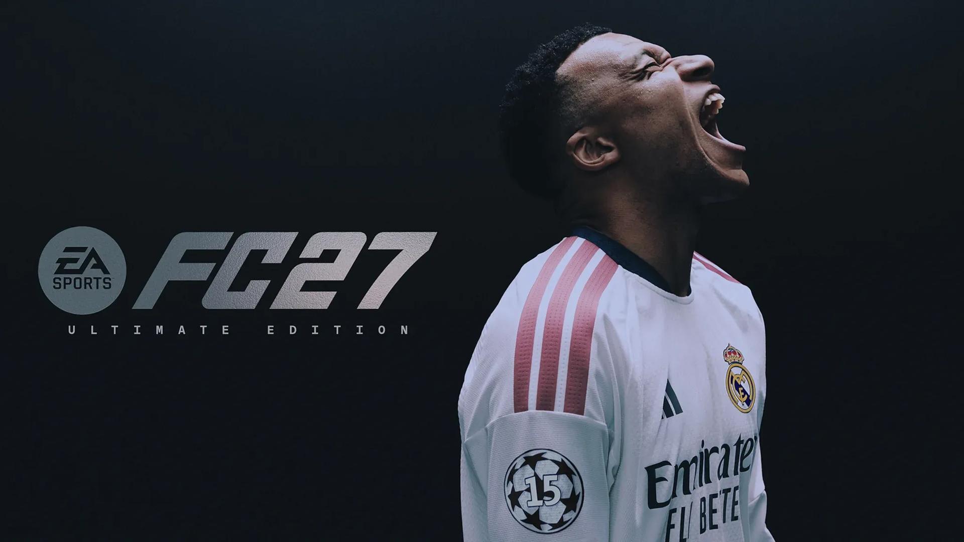 1920x1080 Is Max Dowman in the EA FC 27 & How to Get Him?