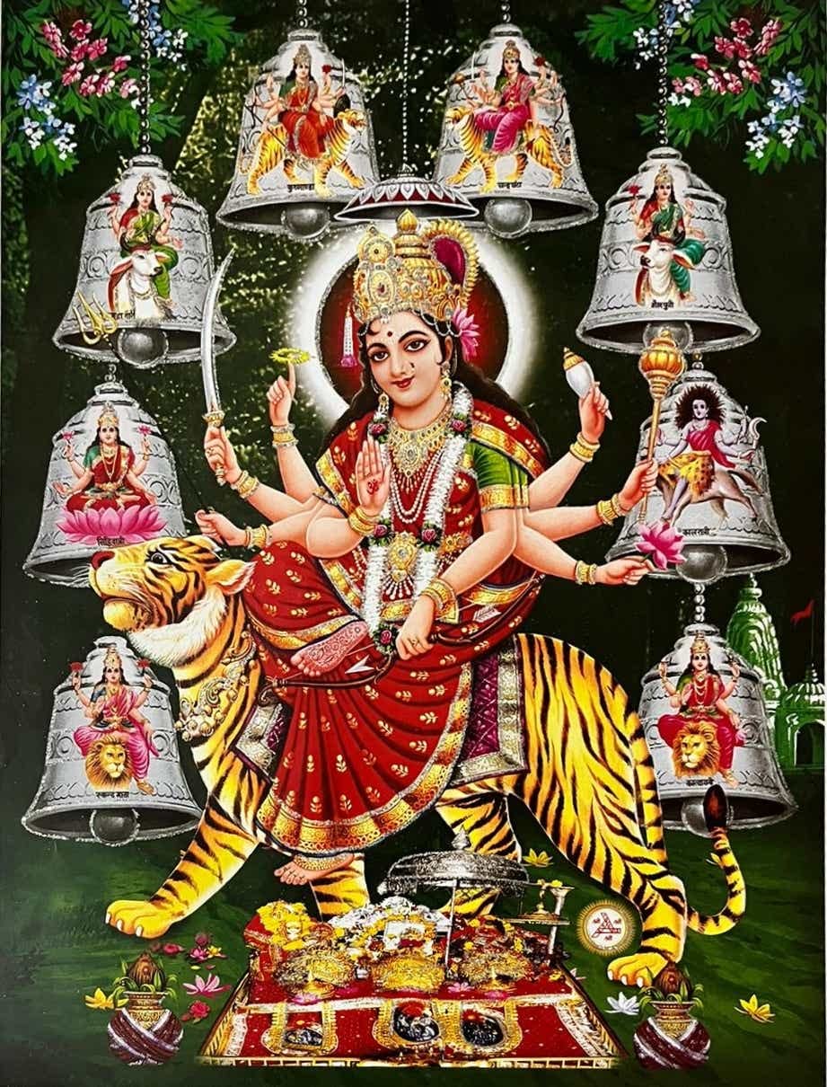 921x1210 Amba Maa Ambaji Maa Ambika Maa Sheravali Maa Ambe 9