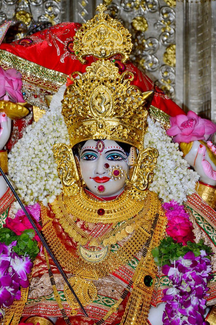 736x1107 Mota Ambaji Borivali East Mumbai