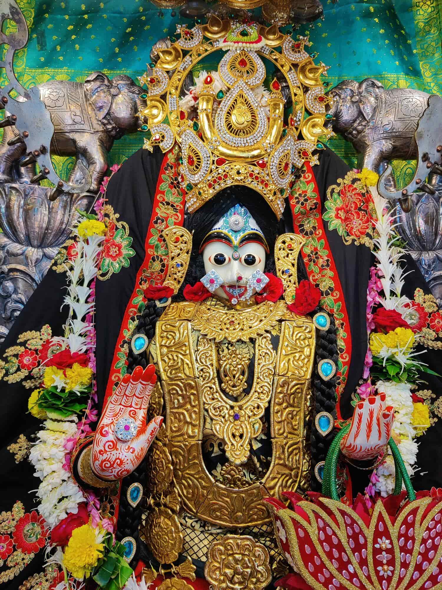 1500x2000 Old Ambaji Temple in Gopipura, Surat near me in Surat