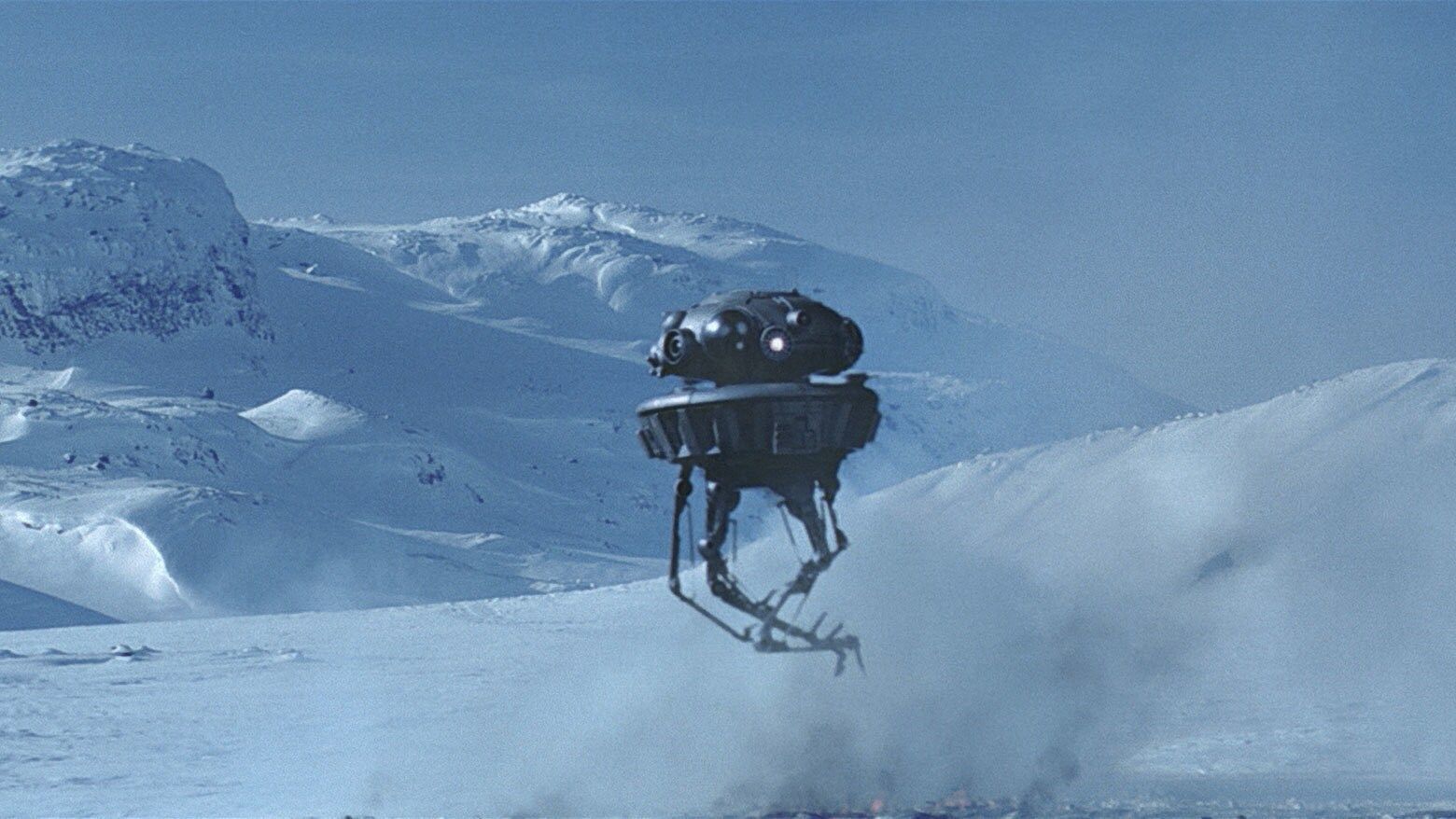 1560x878 Imperial Probe Droid. Star Wars Databank