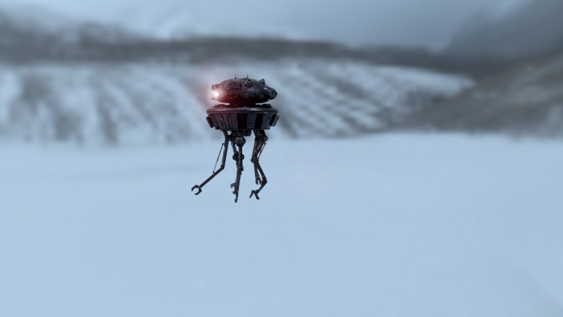 1920x1080 Jonathan Goldman Probe Droid