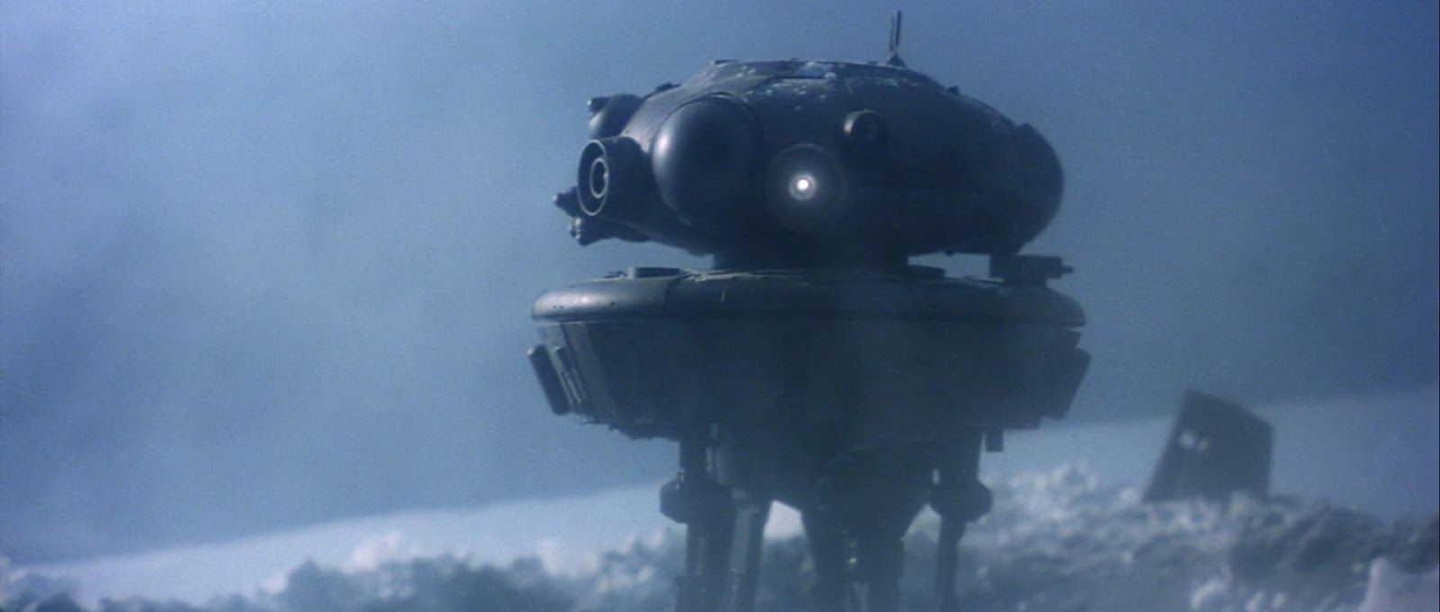 1600x680 David's cave: My Favorite Films: Star Wars: Episode V Empire Strikes Back (1980)