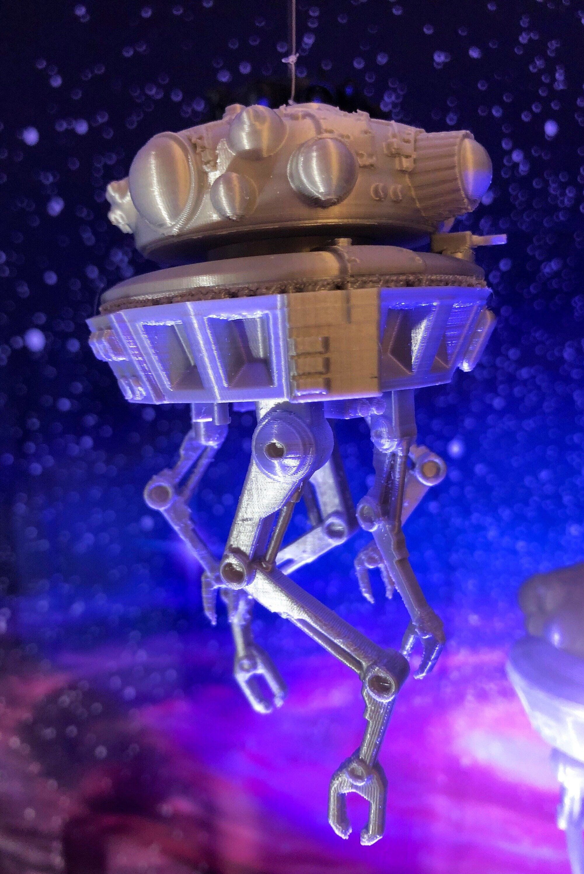 2001x2995 Viper Probe Droid
