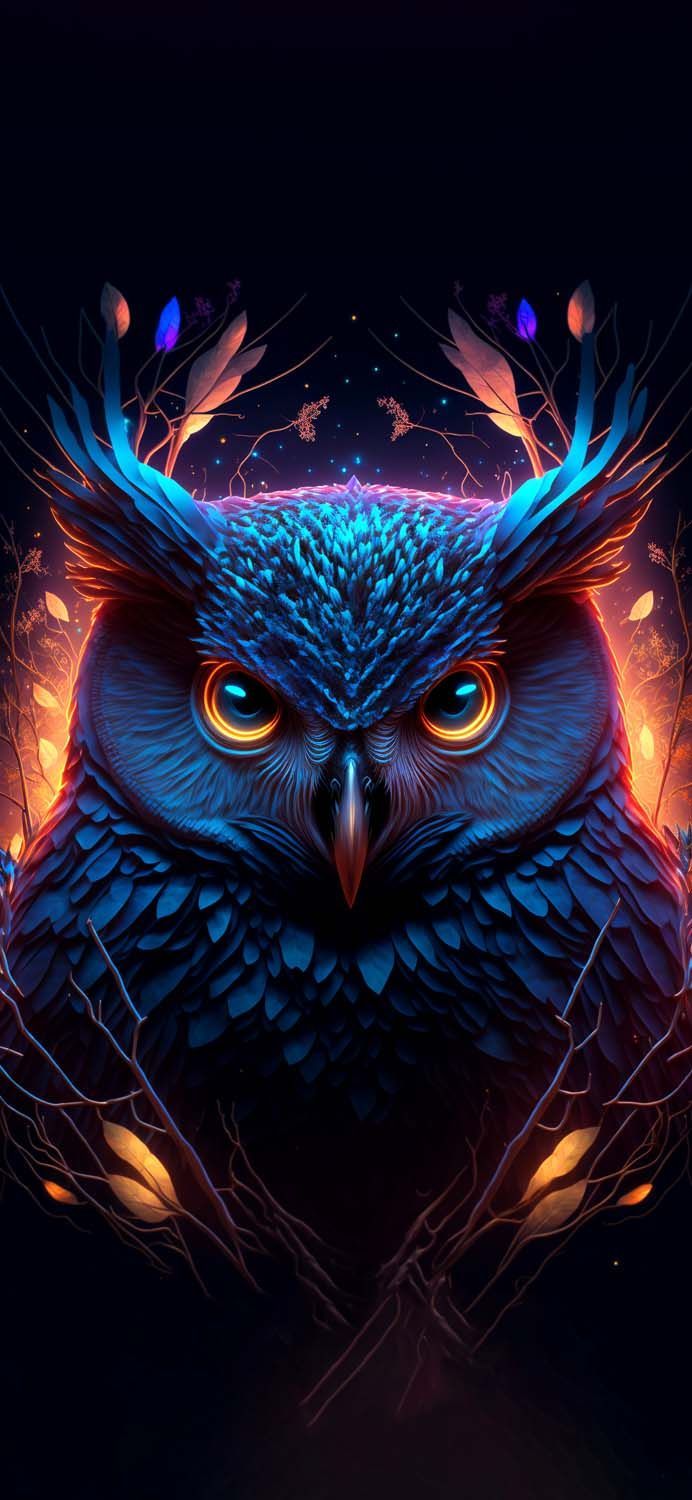 692x1500 IPhone Wallpaper