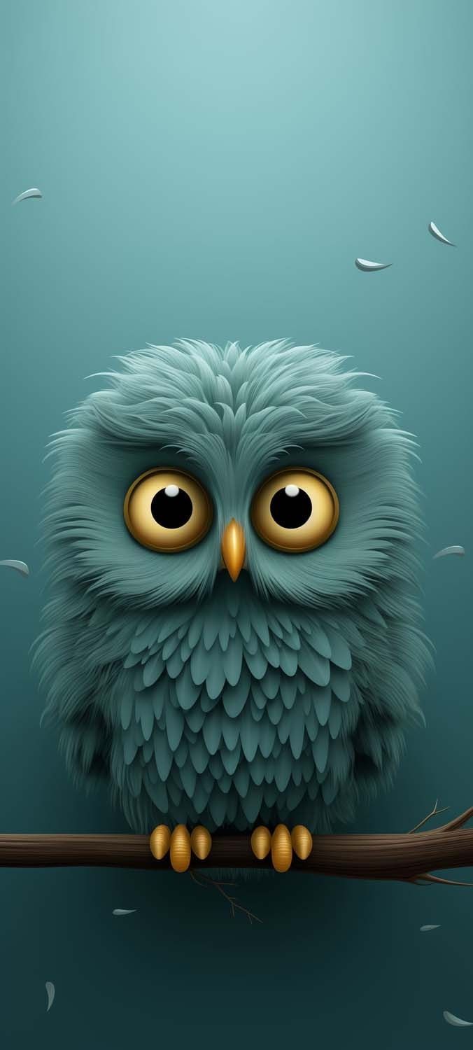 676x1500 iPhone Wallpaper