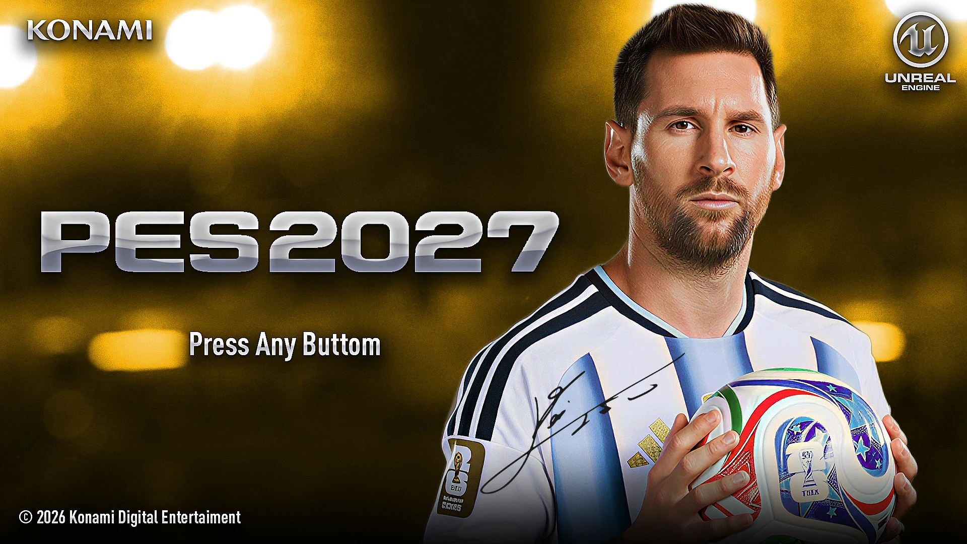 1920x1080 RealisticPES #BringPESBack