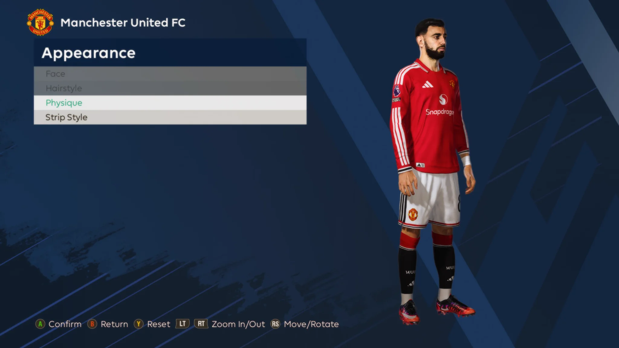 2048x1152 Pro Evolution Football on X: PES27 Mod (Pro Evolution Soccer 2027 patch) Works continue, Working on tv cameras for matches to add a more realistic feel and of course player likeness and