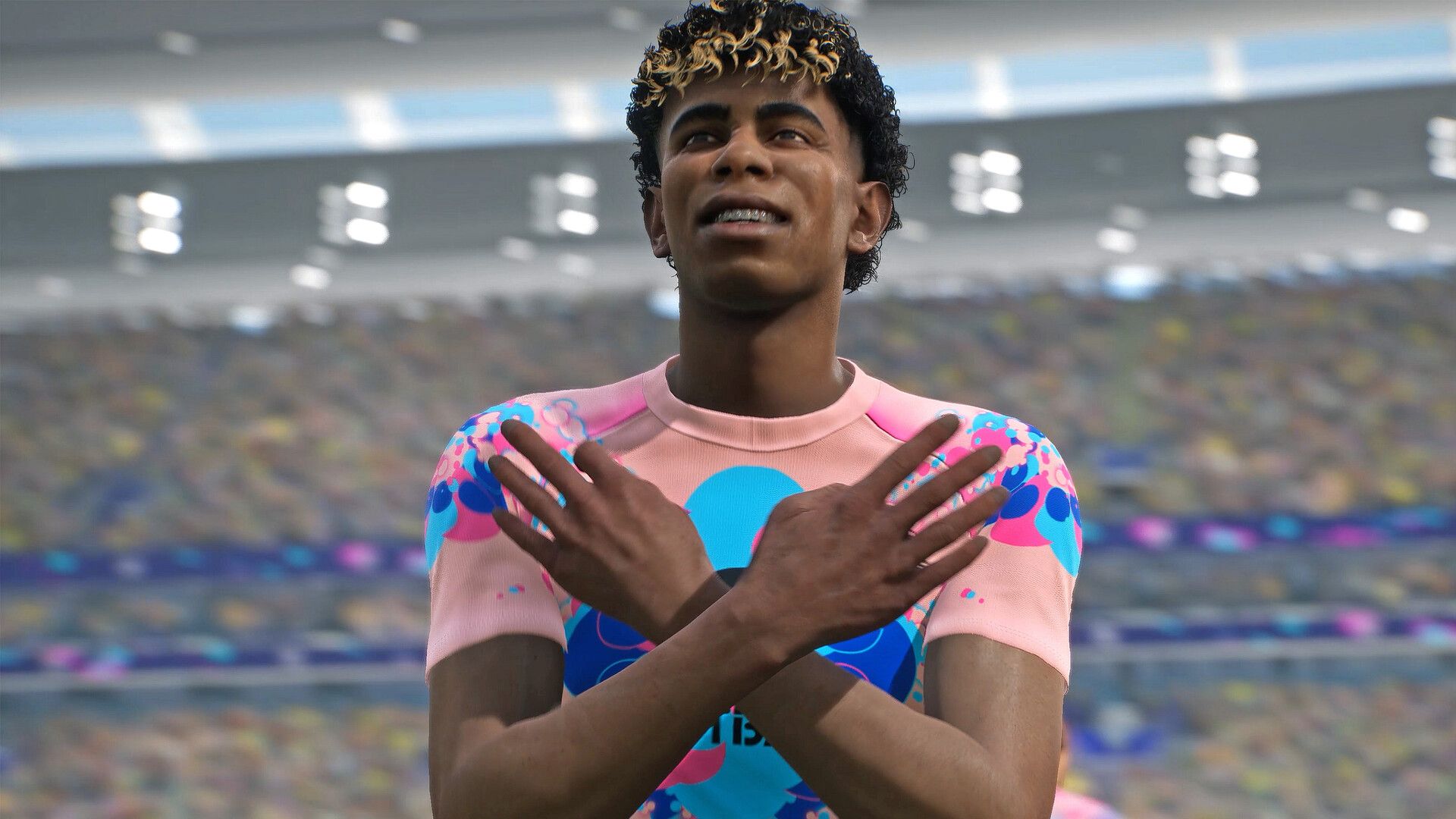 1920x1080 eFootball™ on Steam