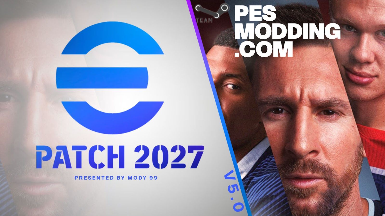 1600x900 eFootball 2027 Patch: ePatch 2027 Version 51.0 Presented By MODY 99