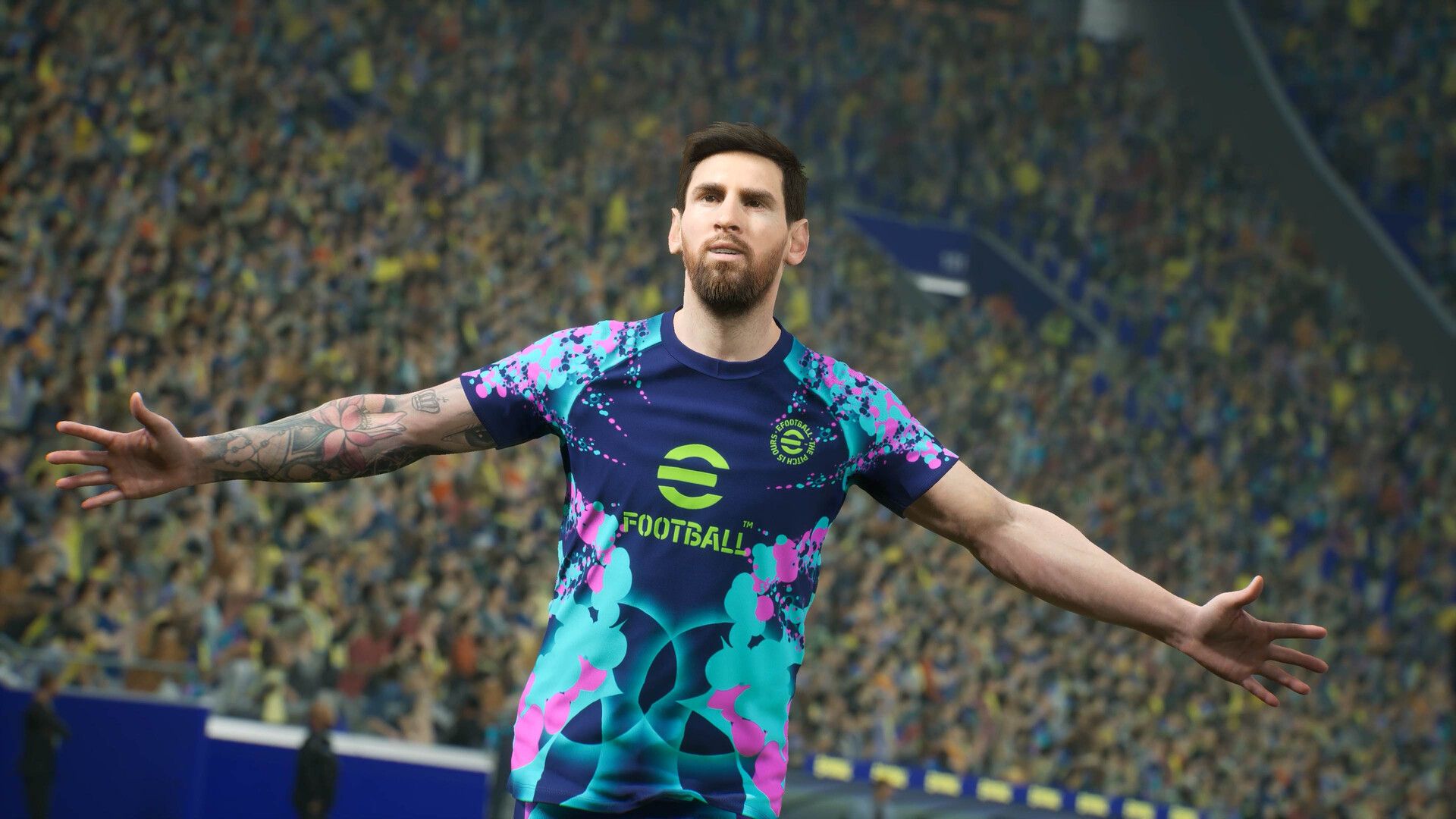 1920x1080 eFootball™ on Steam