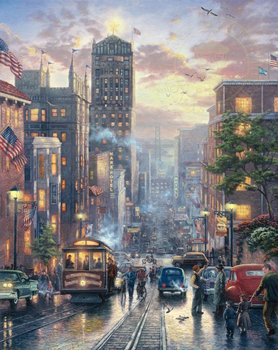 953x1200 San Francisco