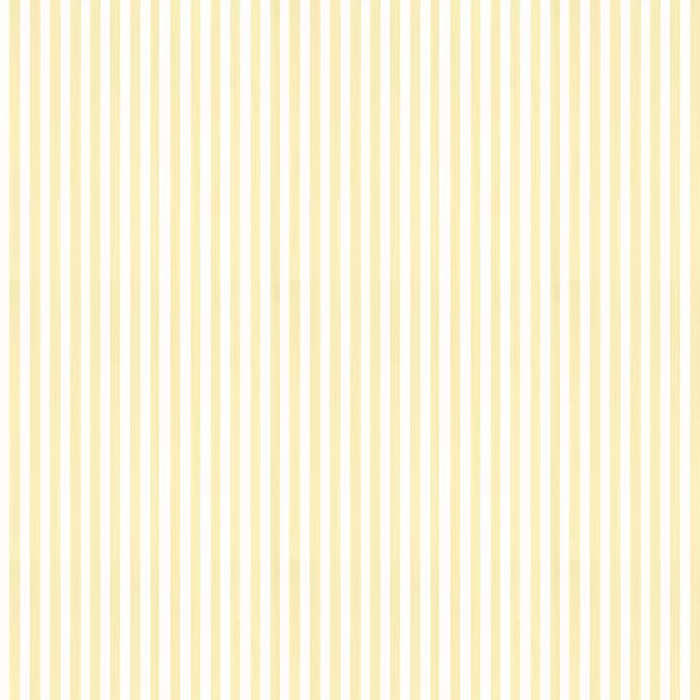 1000x1000 Farrow & Ball Closet Stripe Neutral Wallpaper 356