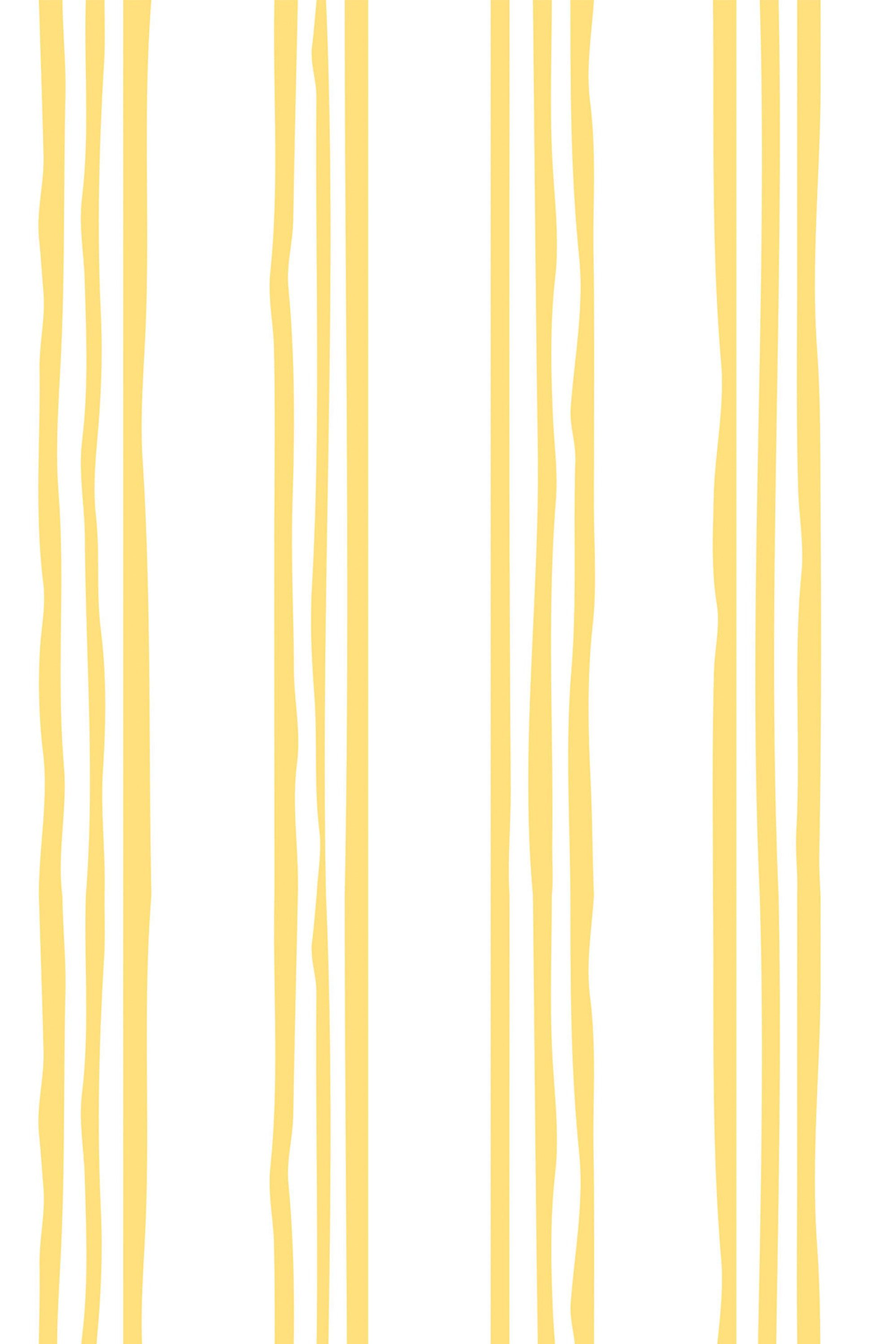 2000x3000 Uneven Striped Peel and Stick Removable Wallpaper