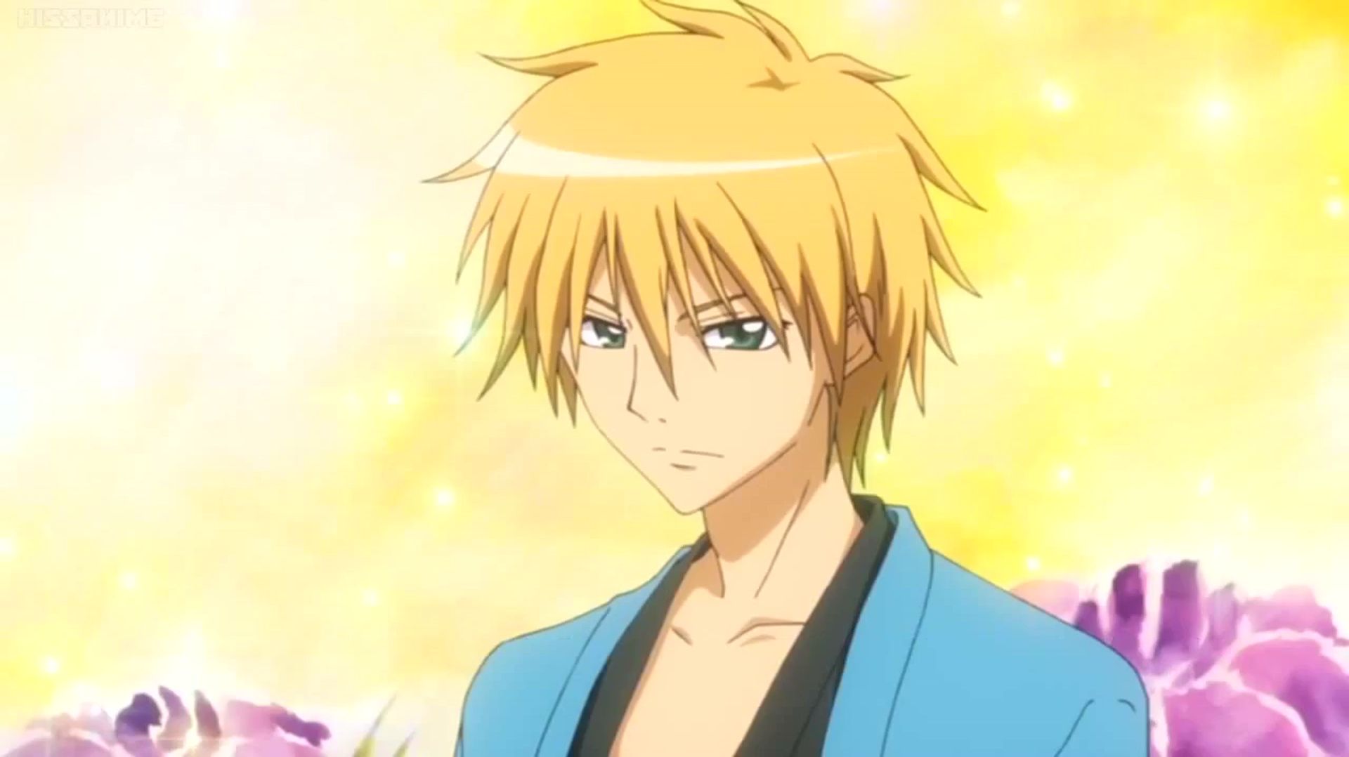 1920x1078 Maid Sama! (TV Series 2010–2011)