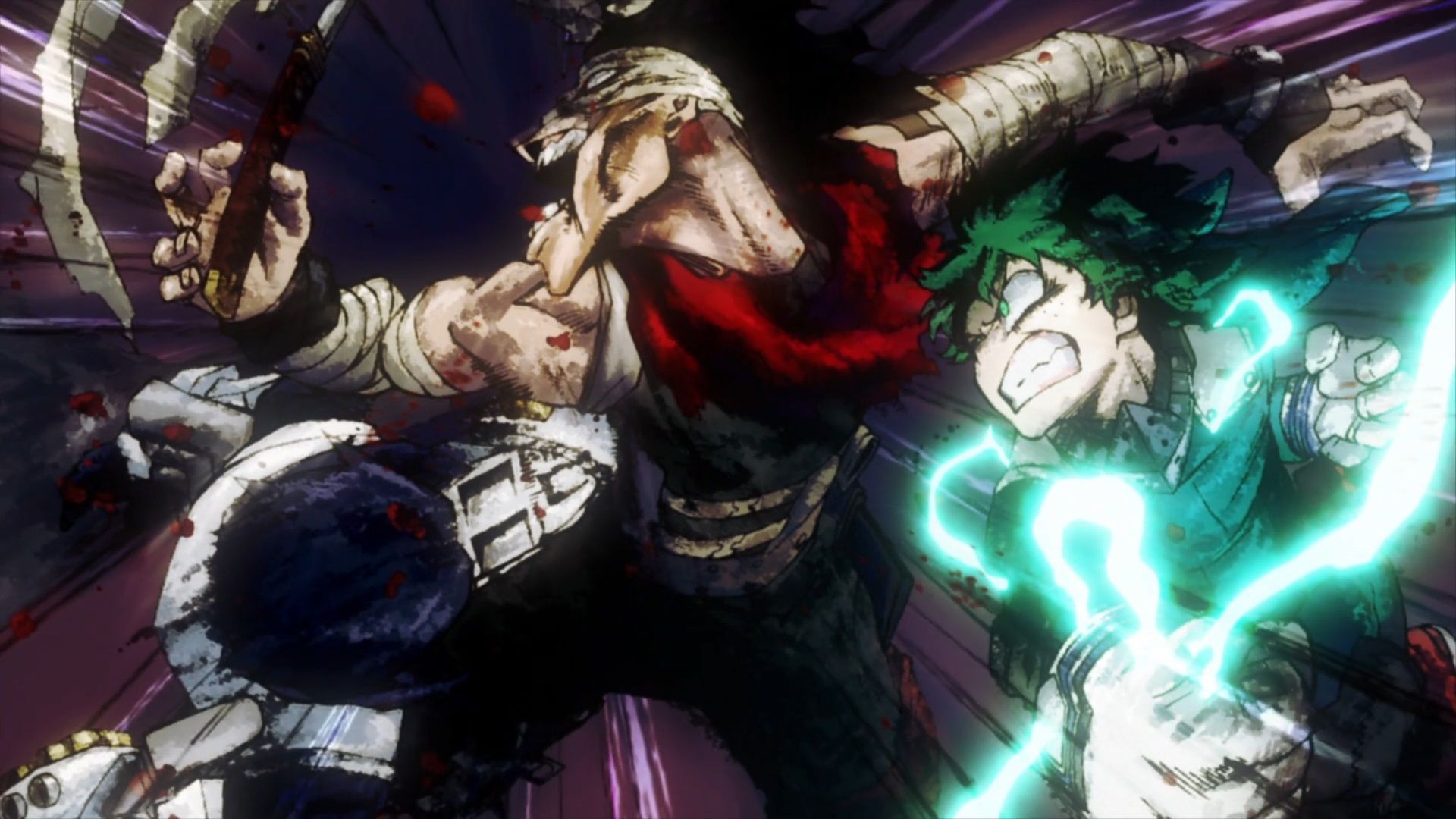 1920x1080 The Anime Recap Episode