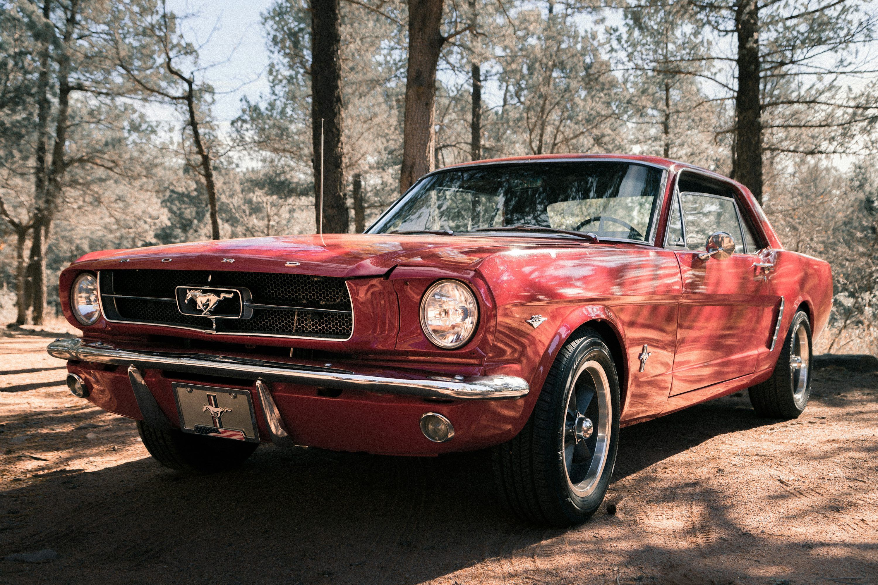3000x2000 Vintage Car Picture [HD]. Download Free Image