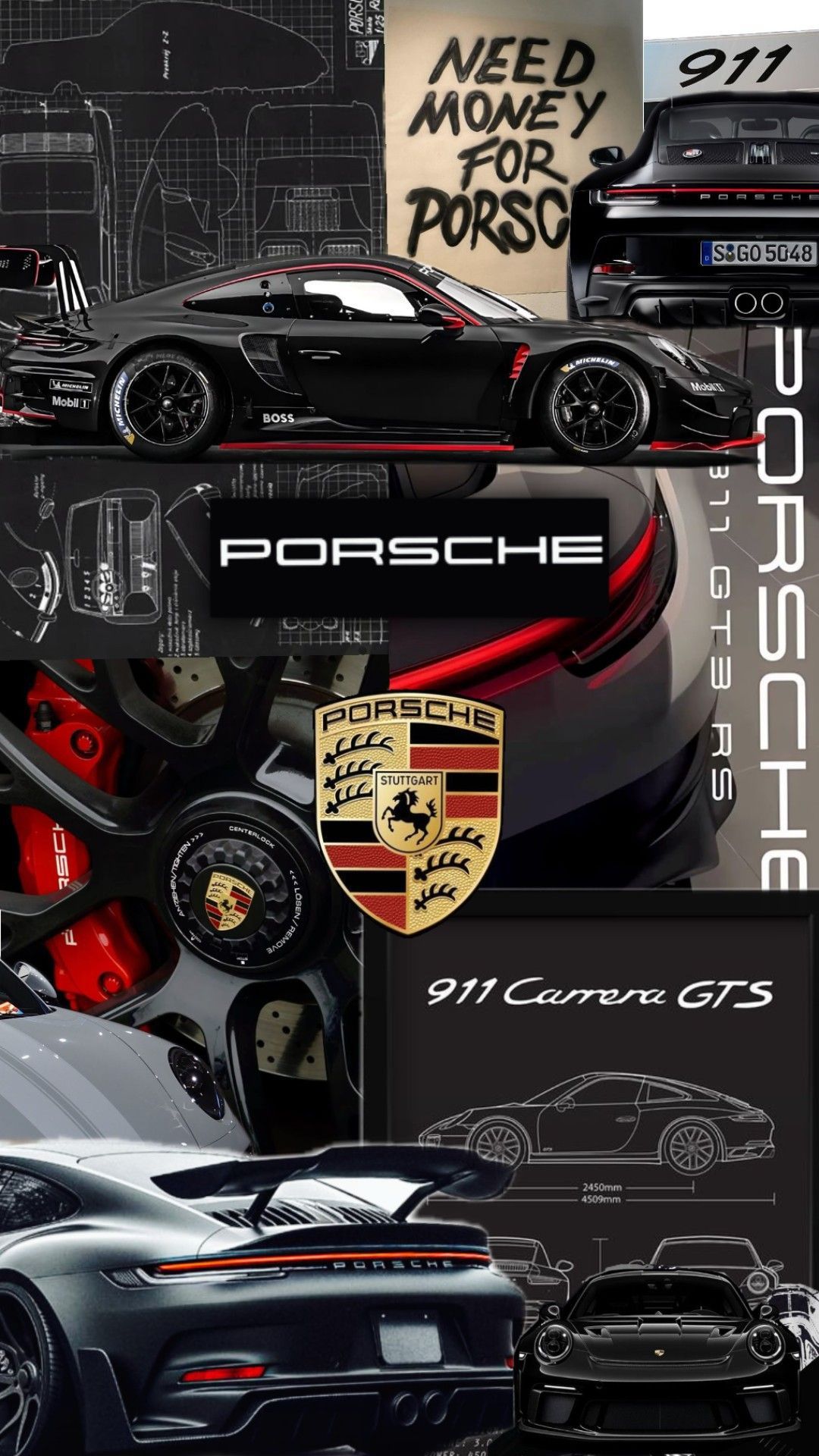 1080x1920 Cars Wallpaper HD 1080p
