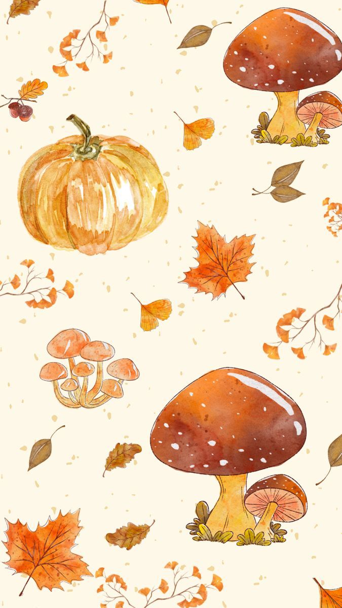 675x1200 Fall wallpaper
