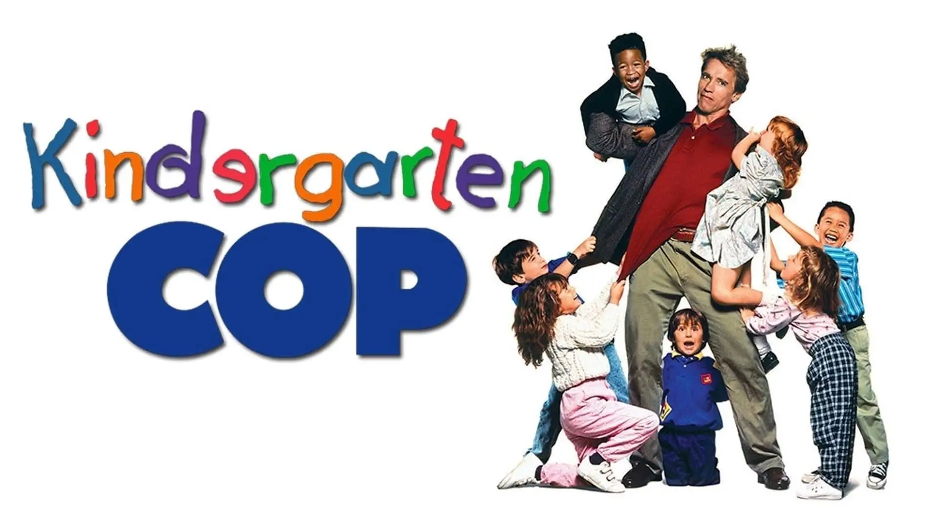 1920x1080 Kindergarten Cop, wallpaper