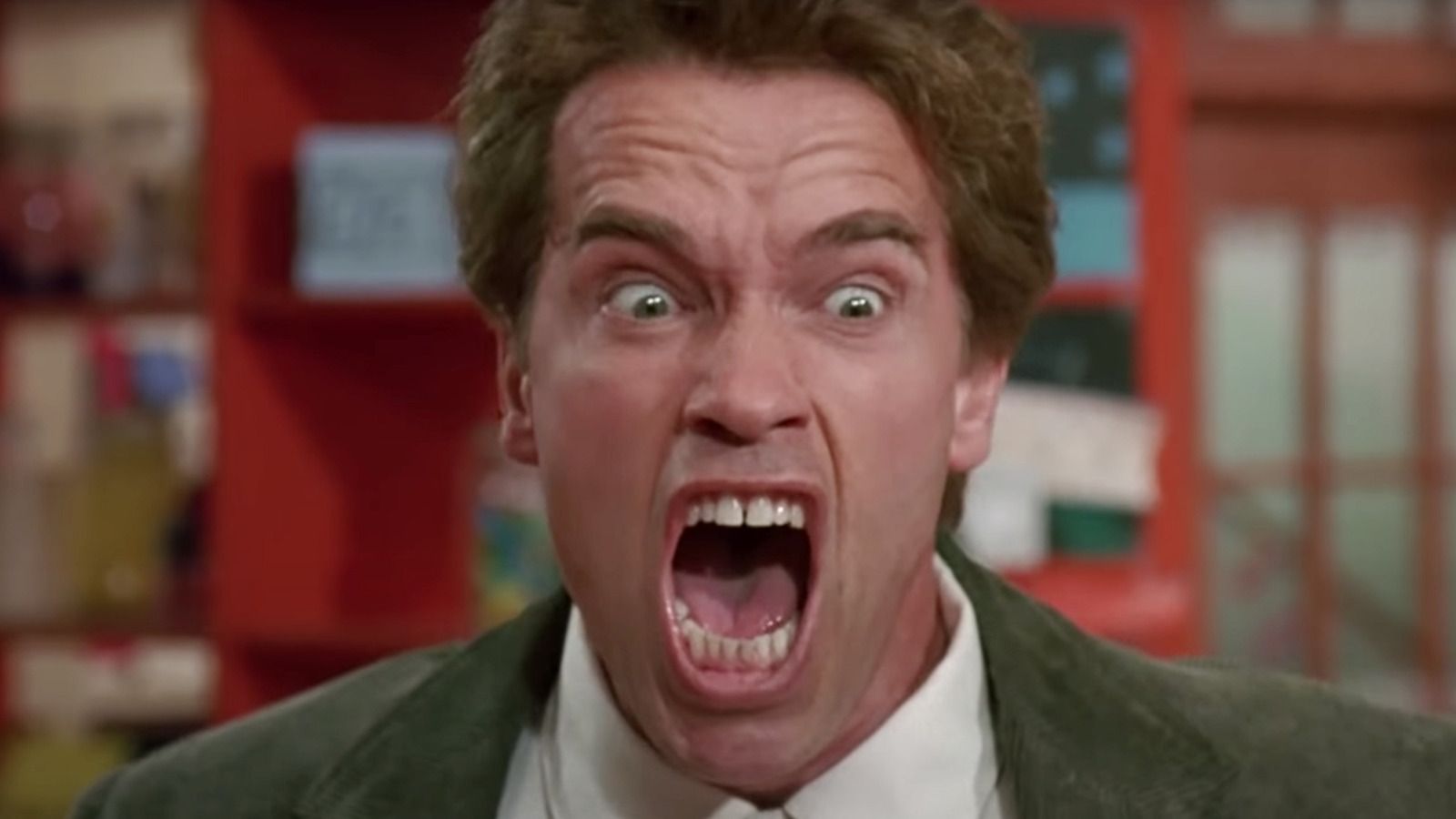 1600x900 Kindergarten Cop Was A Pivotal Moment In Arnold Schwarzenegger's Acting Career