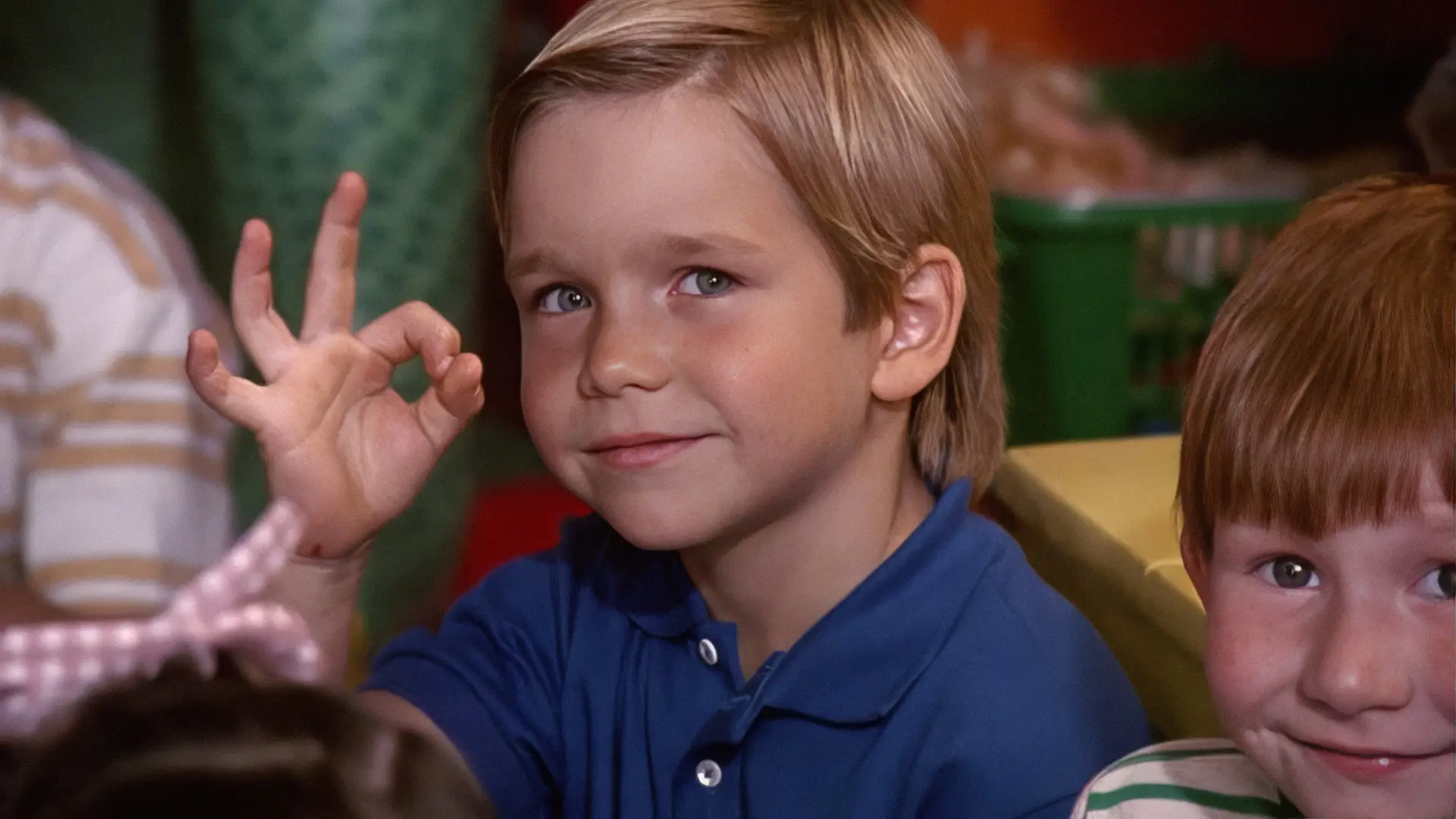 1920x1080 Kindergarten Cop, wallpaper