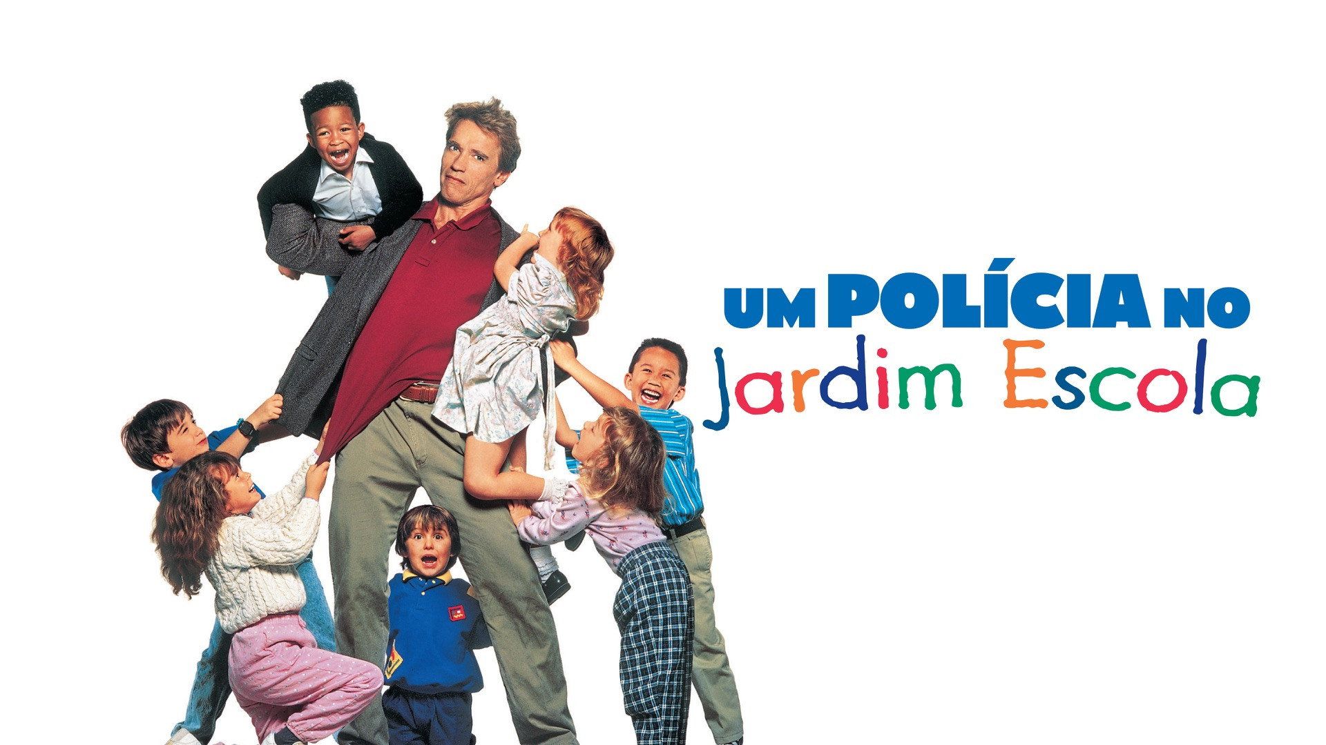 1920x1080 Kindergarten Cop (1990)ágenes de fondo