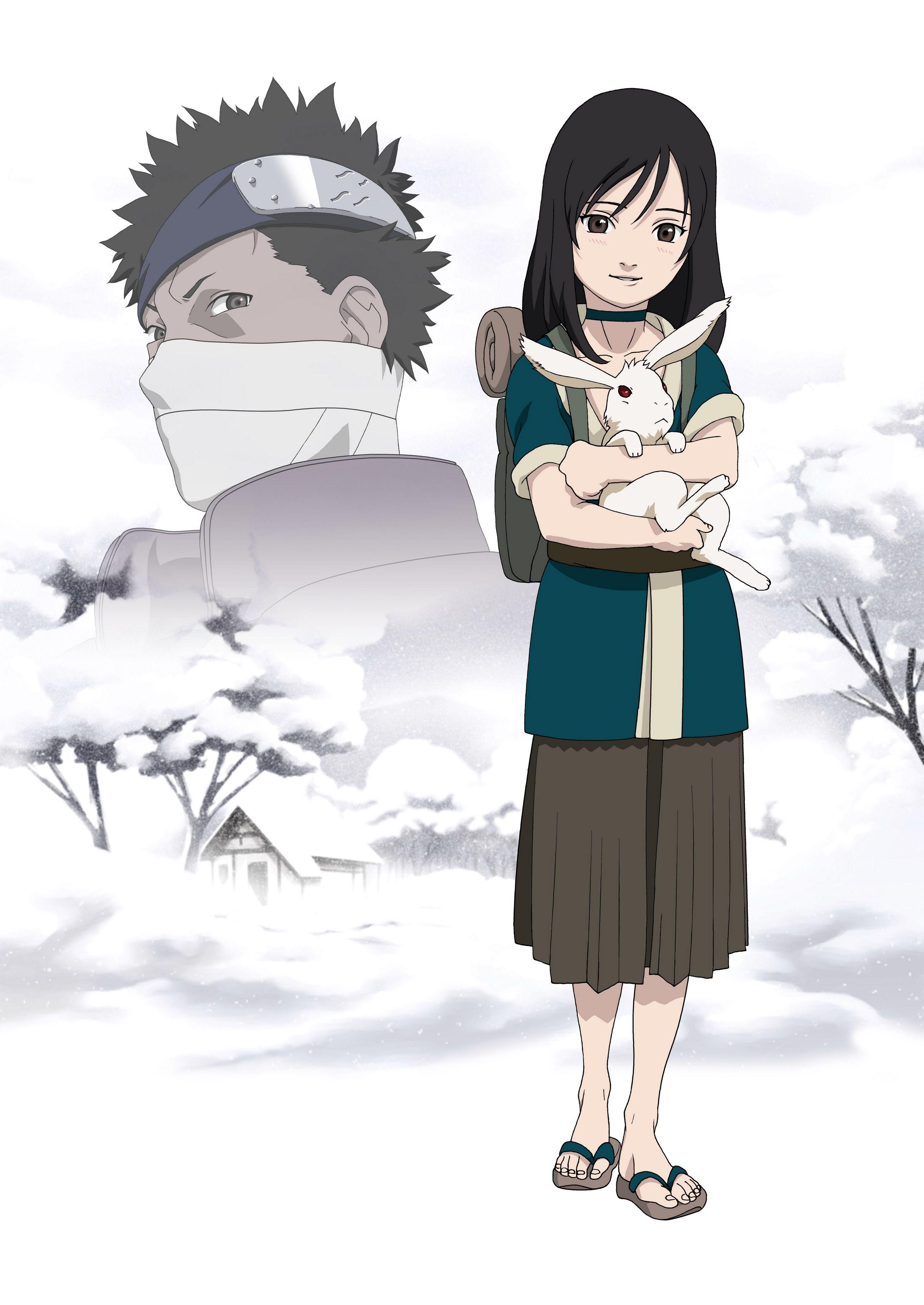 2559x3613 Zabuza and haku ideas. naruto, naruto shippuden, anime