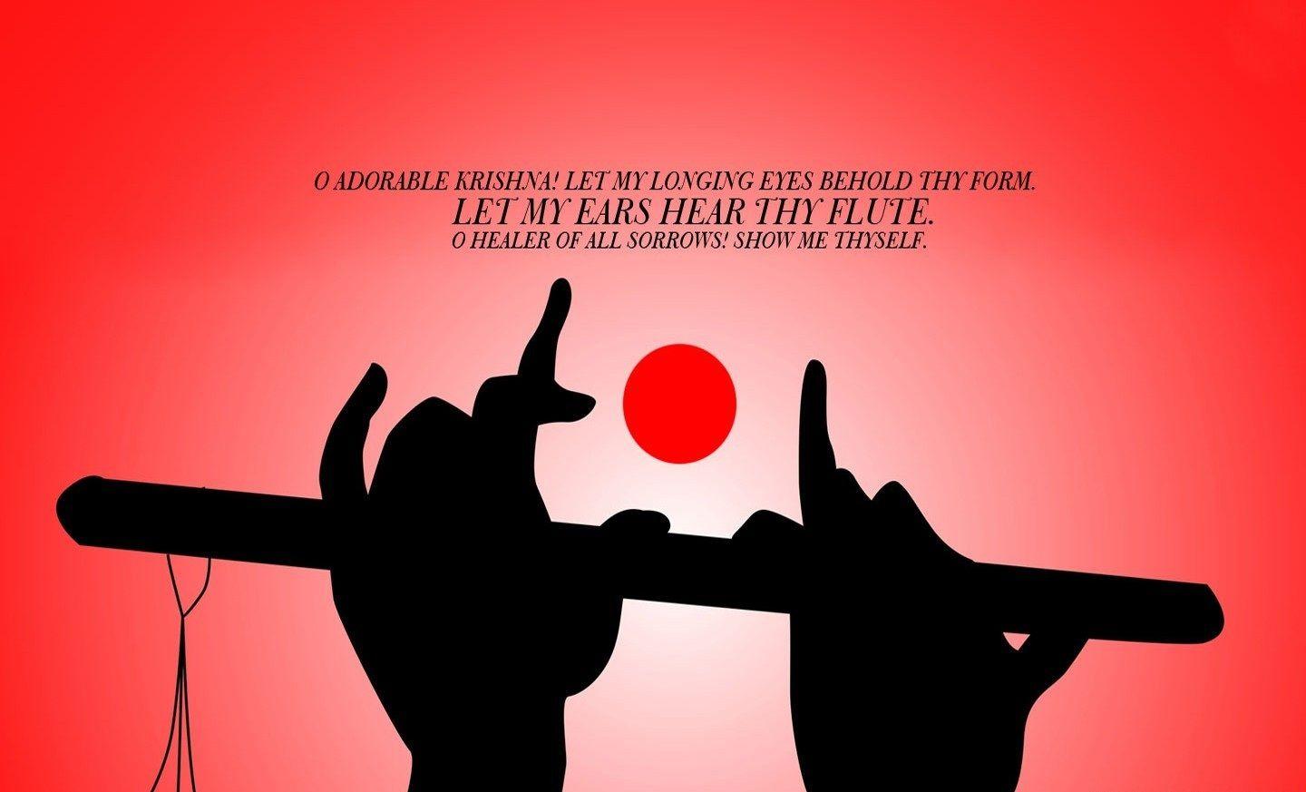 1440x873 Great Mahabharata Quotes Wallpaper