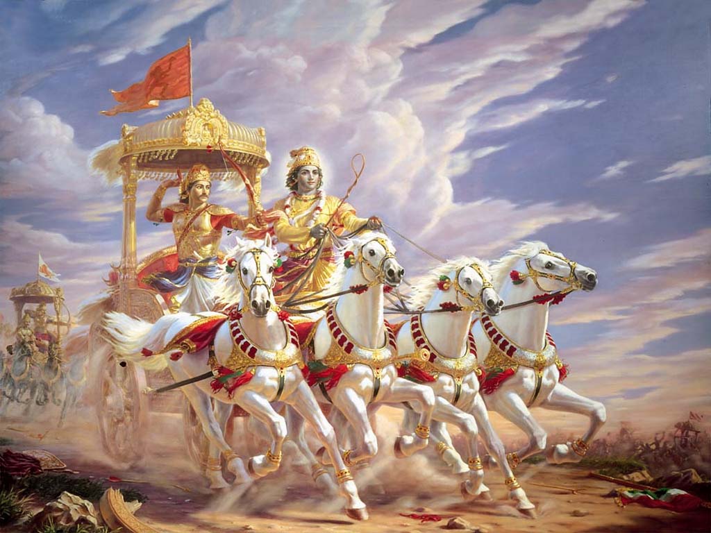 1024x768 Bhagavad Gita Quotes On God. QuotesGram
