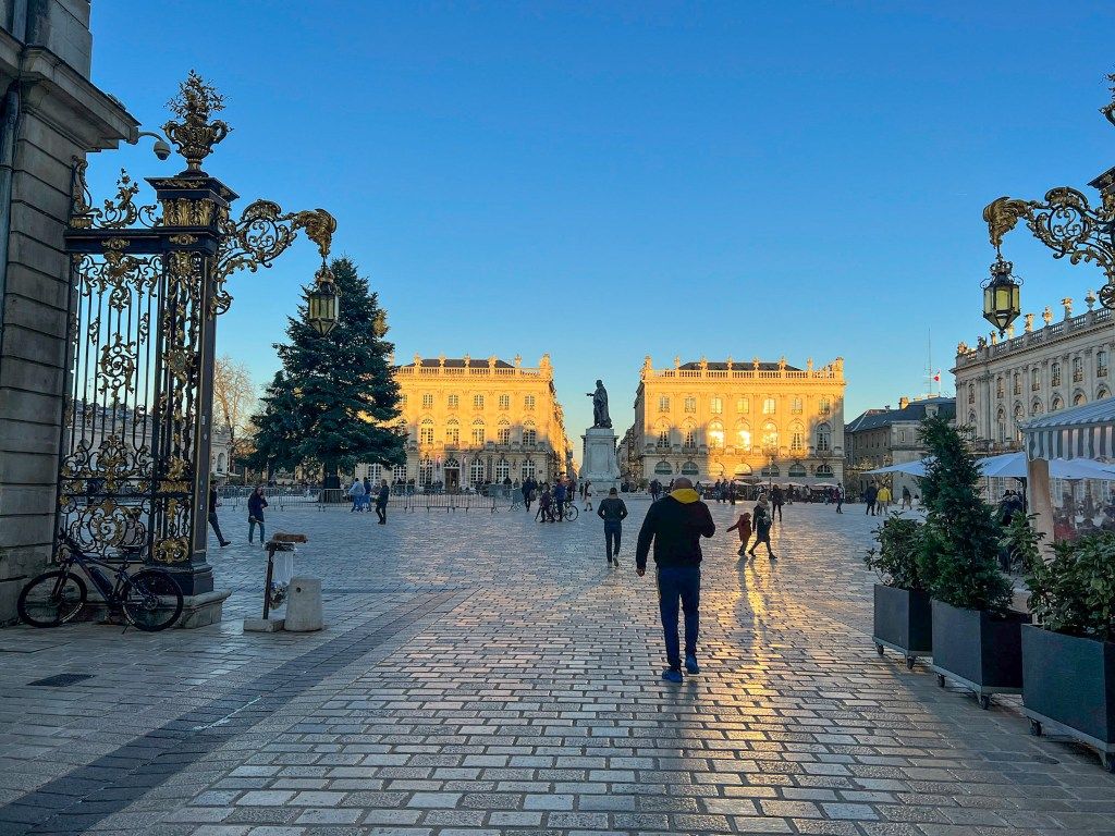 1024x768 Guide to the 10 Best Things to do in Nancy, France