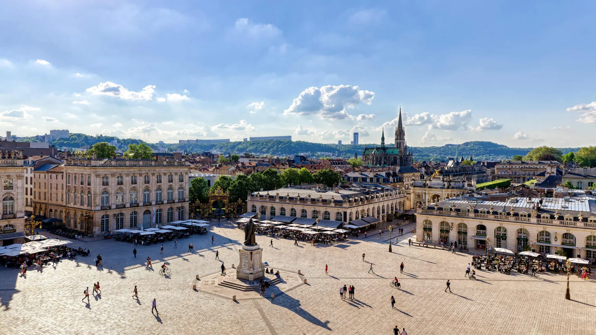 1920x1080 The 10 secrets of Place Stanislas
