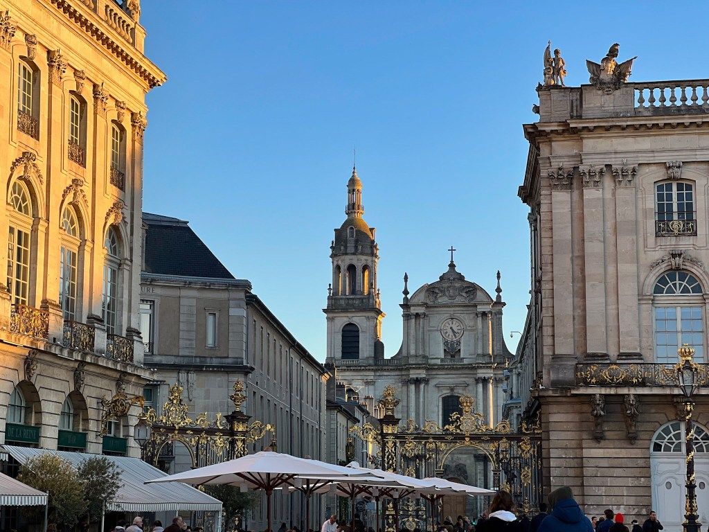 1024x768 Guide to the 10 Best Things to do in Nancy, France