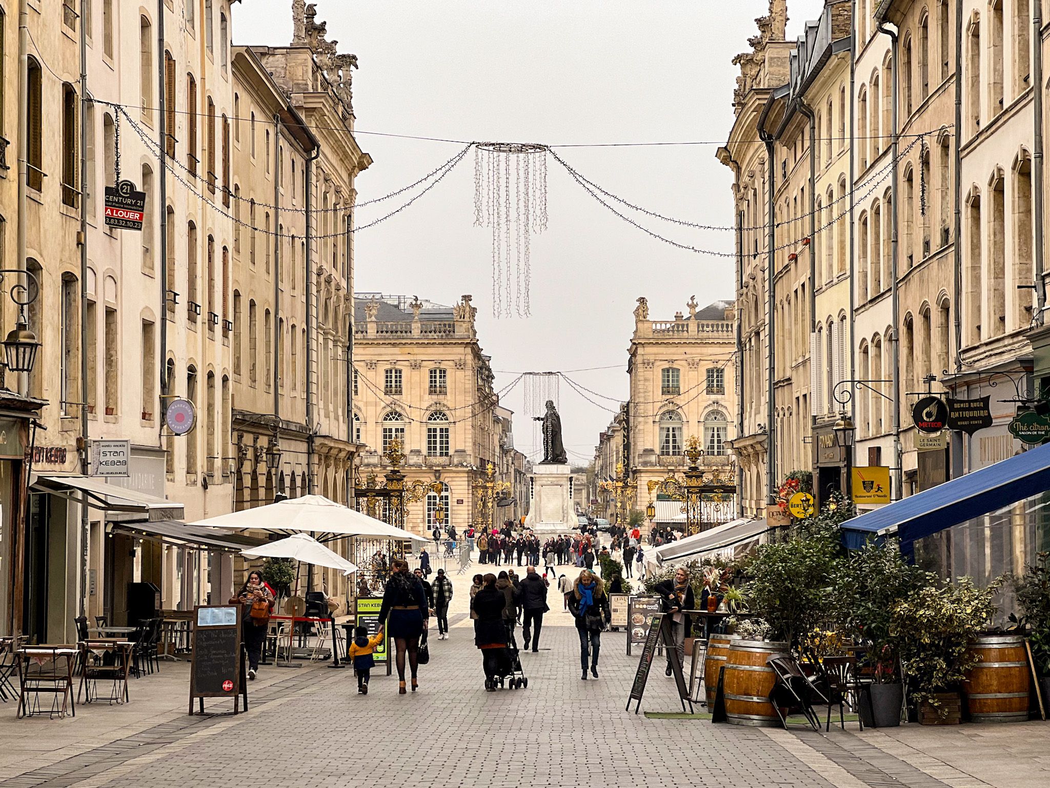 2048x1536 Guide to the 10 Best Things to do in Nancy, France