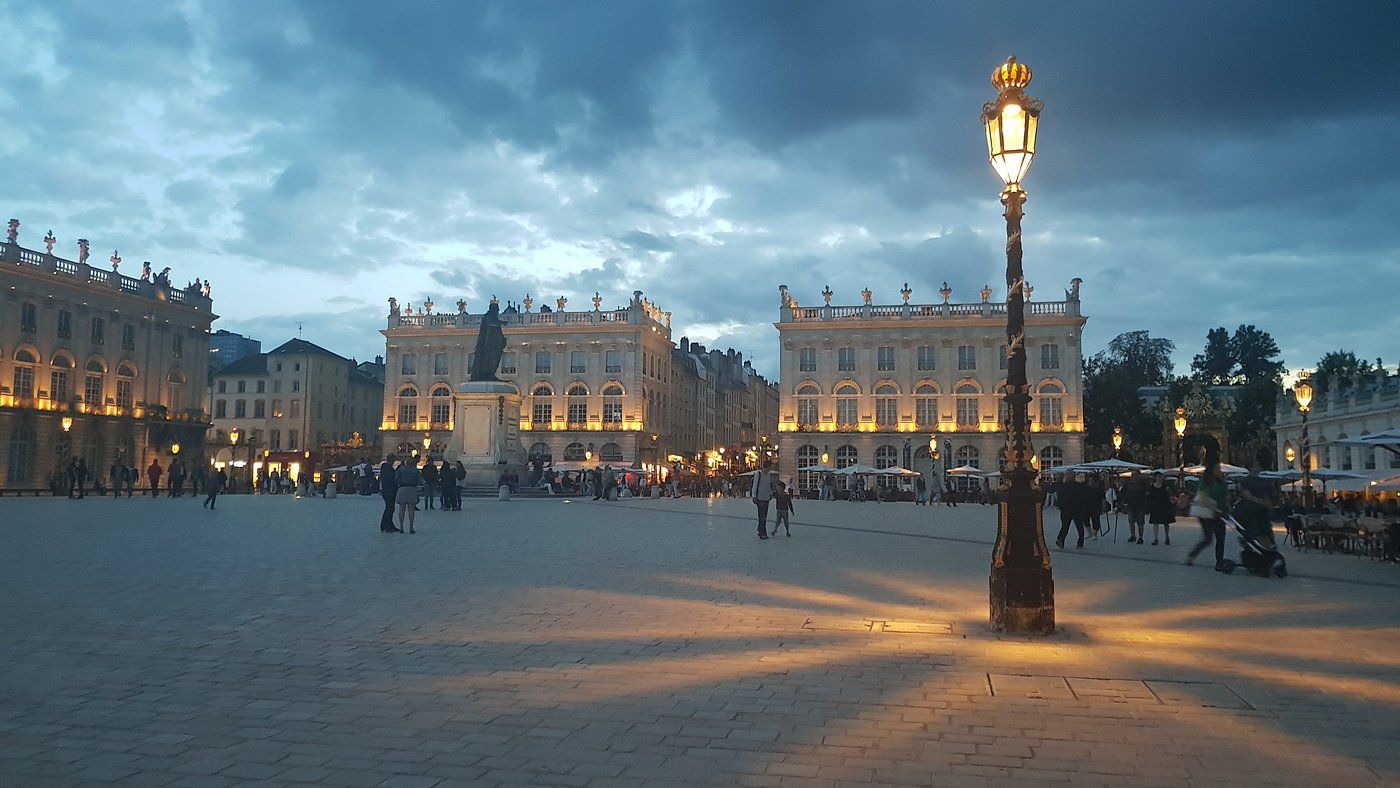 1400x788 Nancy, France: All You Need to Know Before You Go (2026)