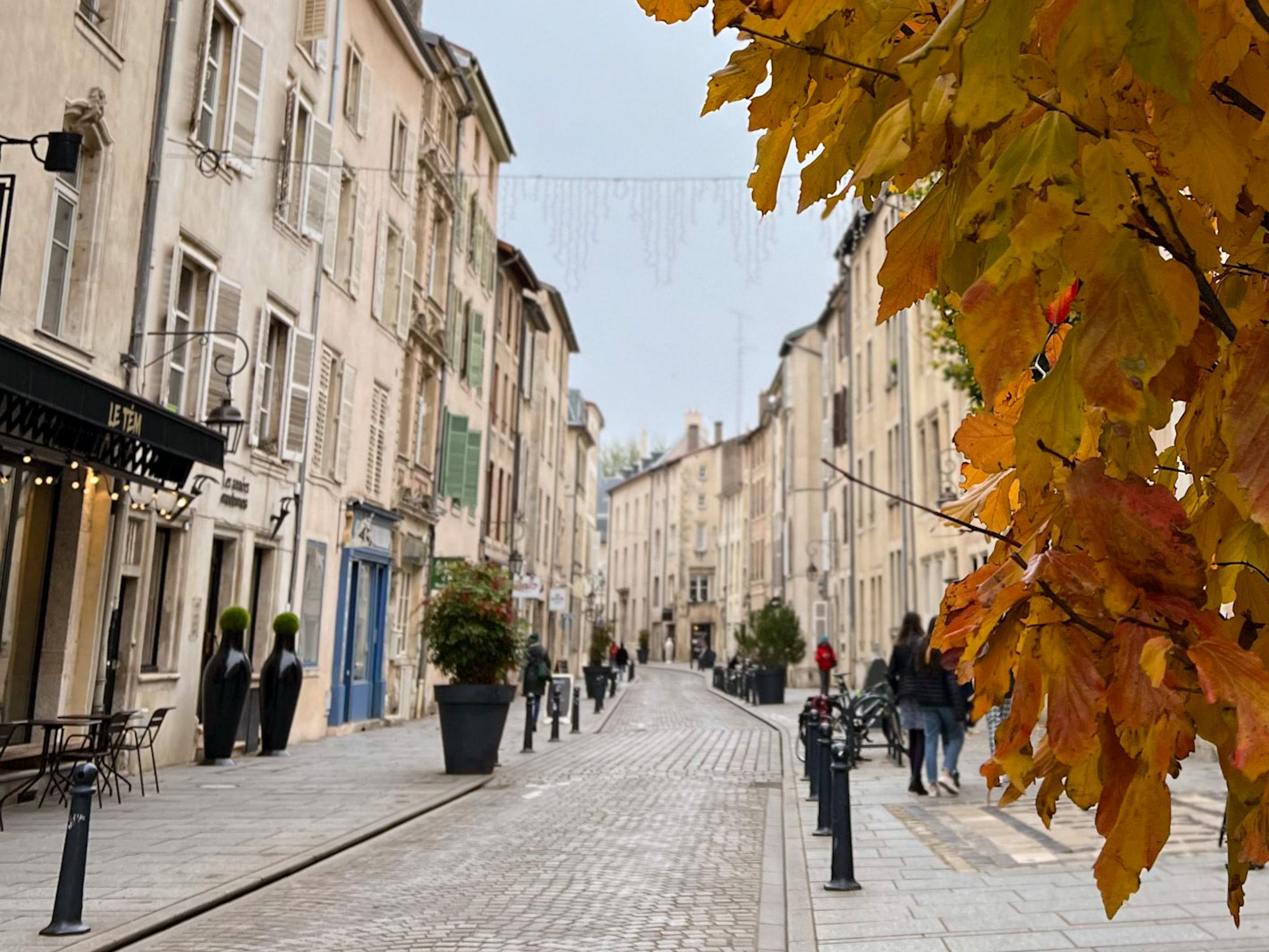 2048x1536 Guide to the 10 Best Things to do in Nancy, France