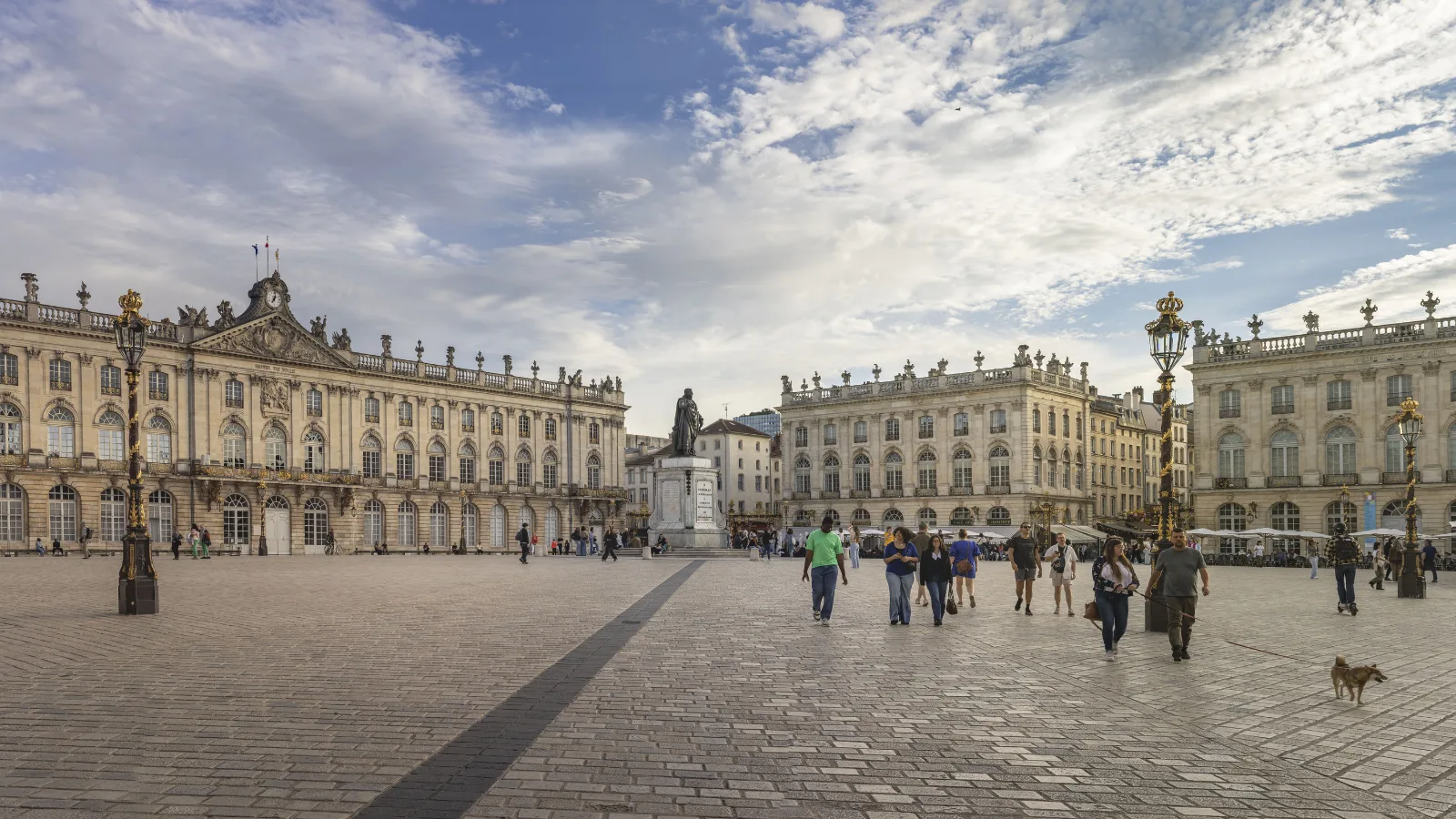 1600x900 Urban7 in Nancy: a major diplomatic event