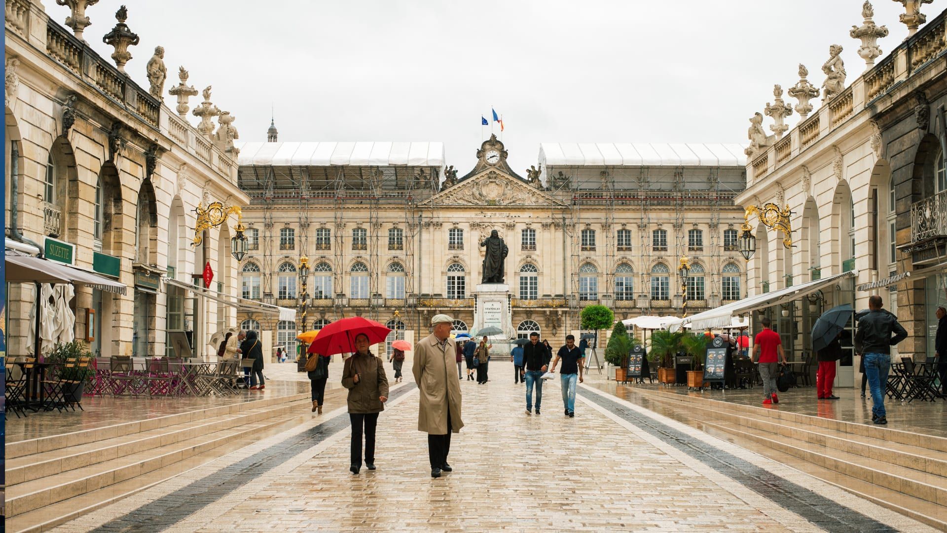 1920x1080 Innovative Strategies for Sustainability in Nancy, France · FutureHubs.eu
