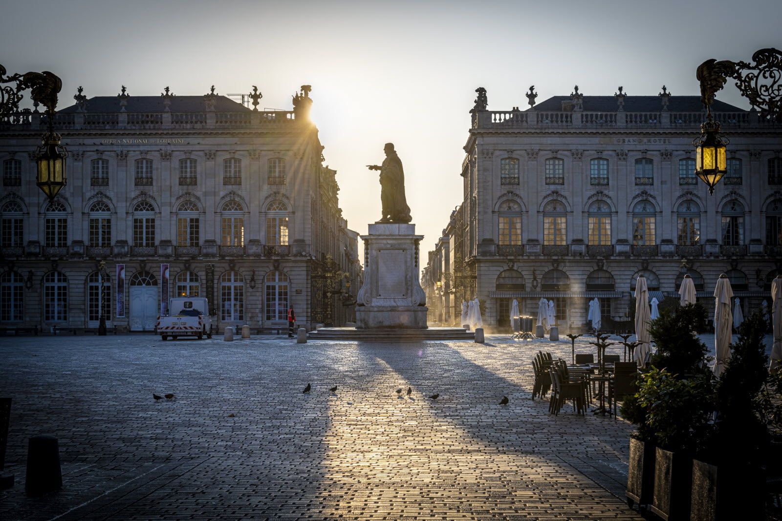 1600x1067 Photos. Place Stanislas, le joyau de Nancy