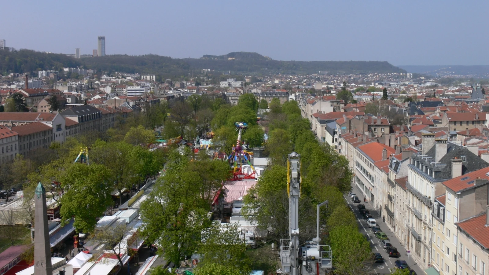 1600x900 Nancy, France