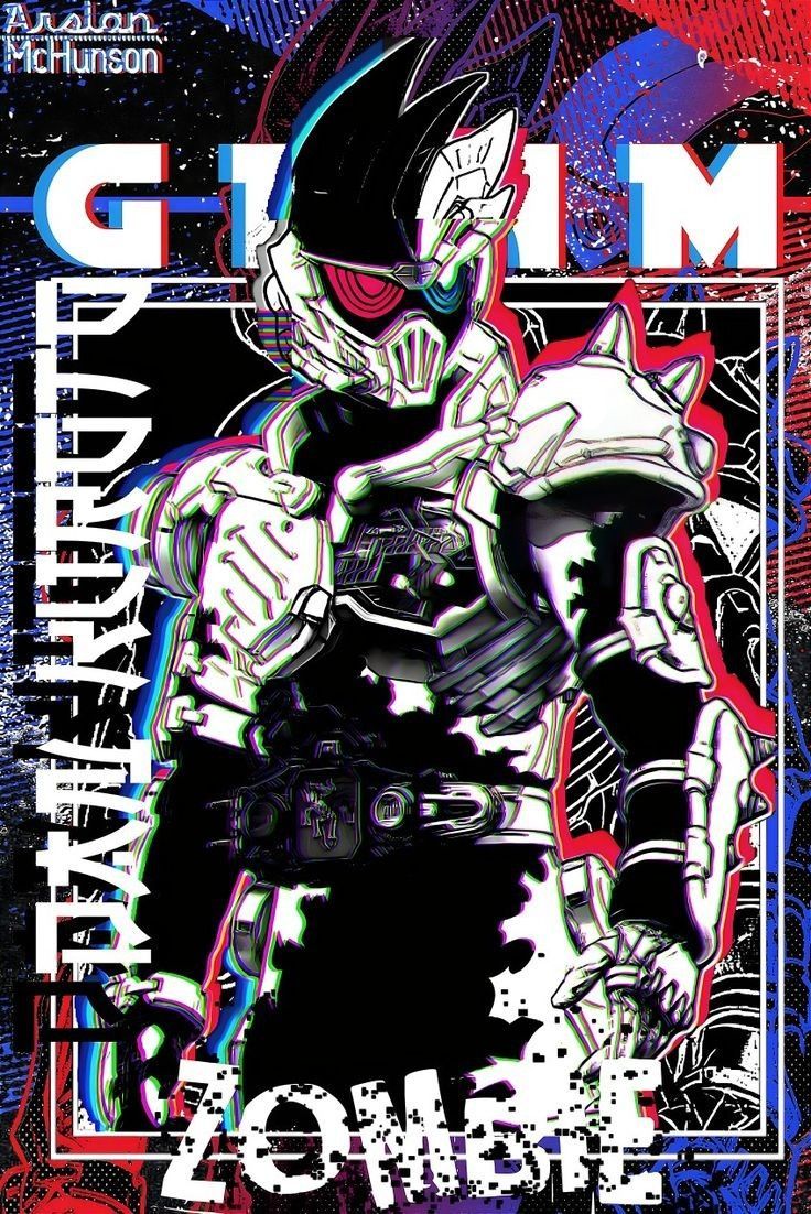 736x1102 Kamen rider ghost art. Kamen rider zero one fanart, Kamen rider wallpaper iphone, Kamen rider genm dangerous zombie