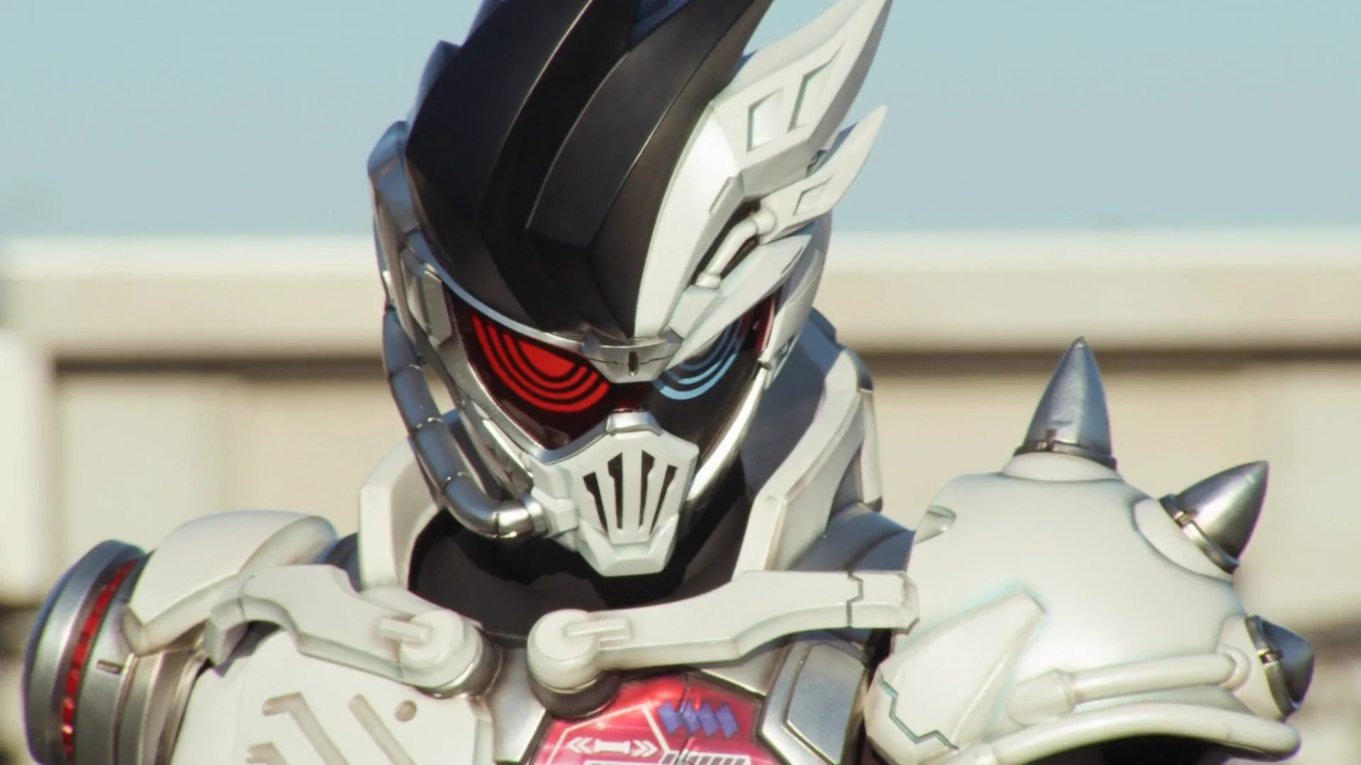 1920x1080 Denis is Awake on X: I'm dead bruh why is there genuinely a Kamen Rider Genm form equivalent to every version of Springtrap