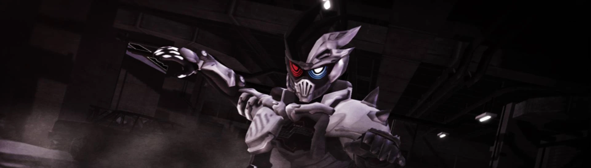 1921x548 Kamen Rider Genm at Kingdom Hearts III Nexus and community