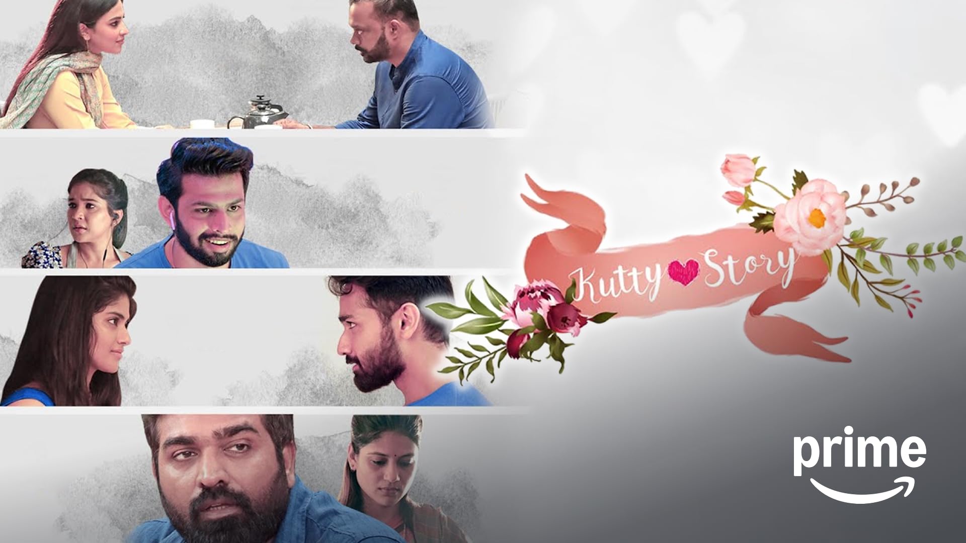 1920x1080 Prime Video: Kutty Story